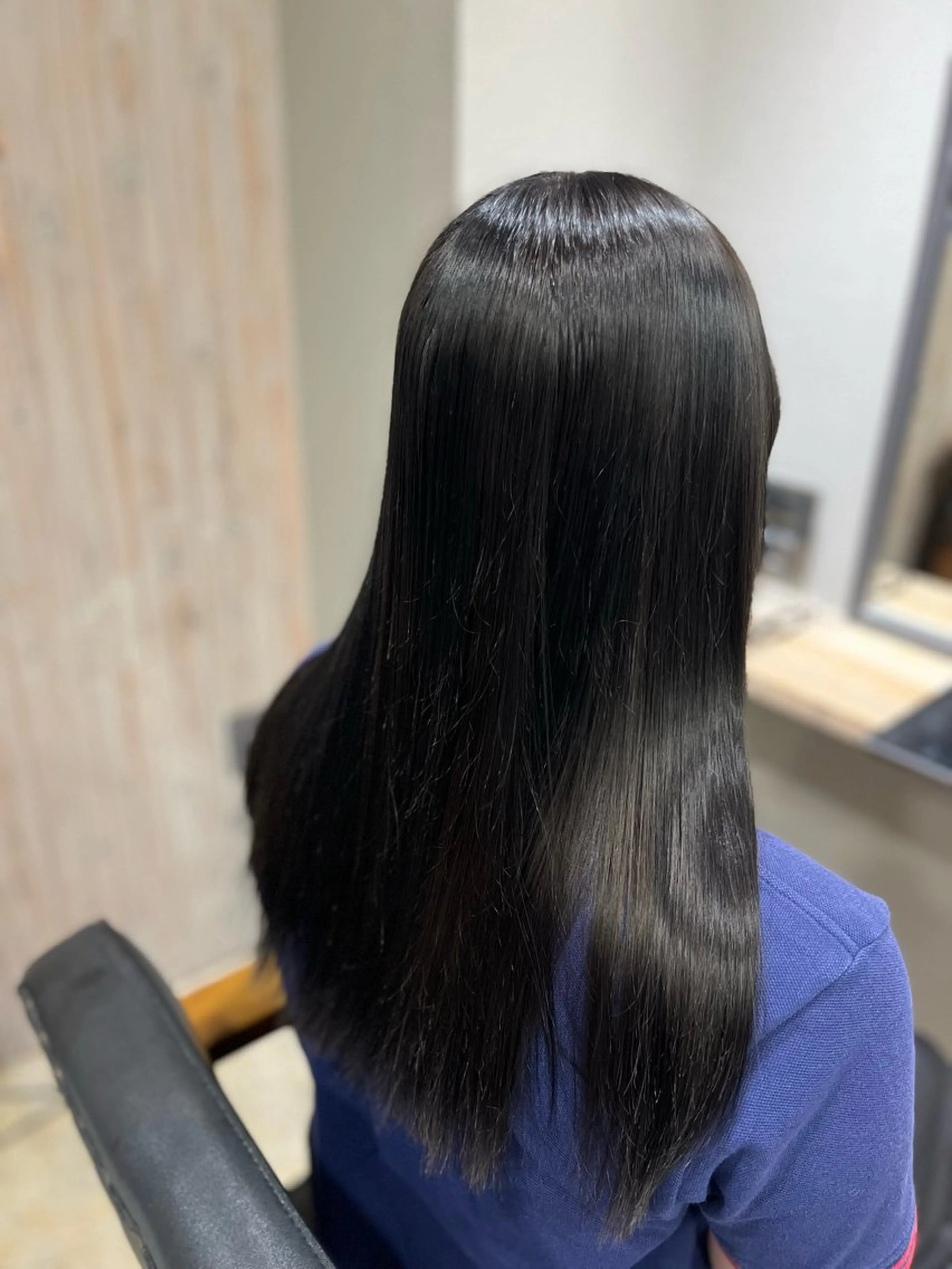 ロング ひかる 🌀のヘアスタイル