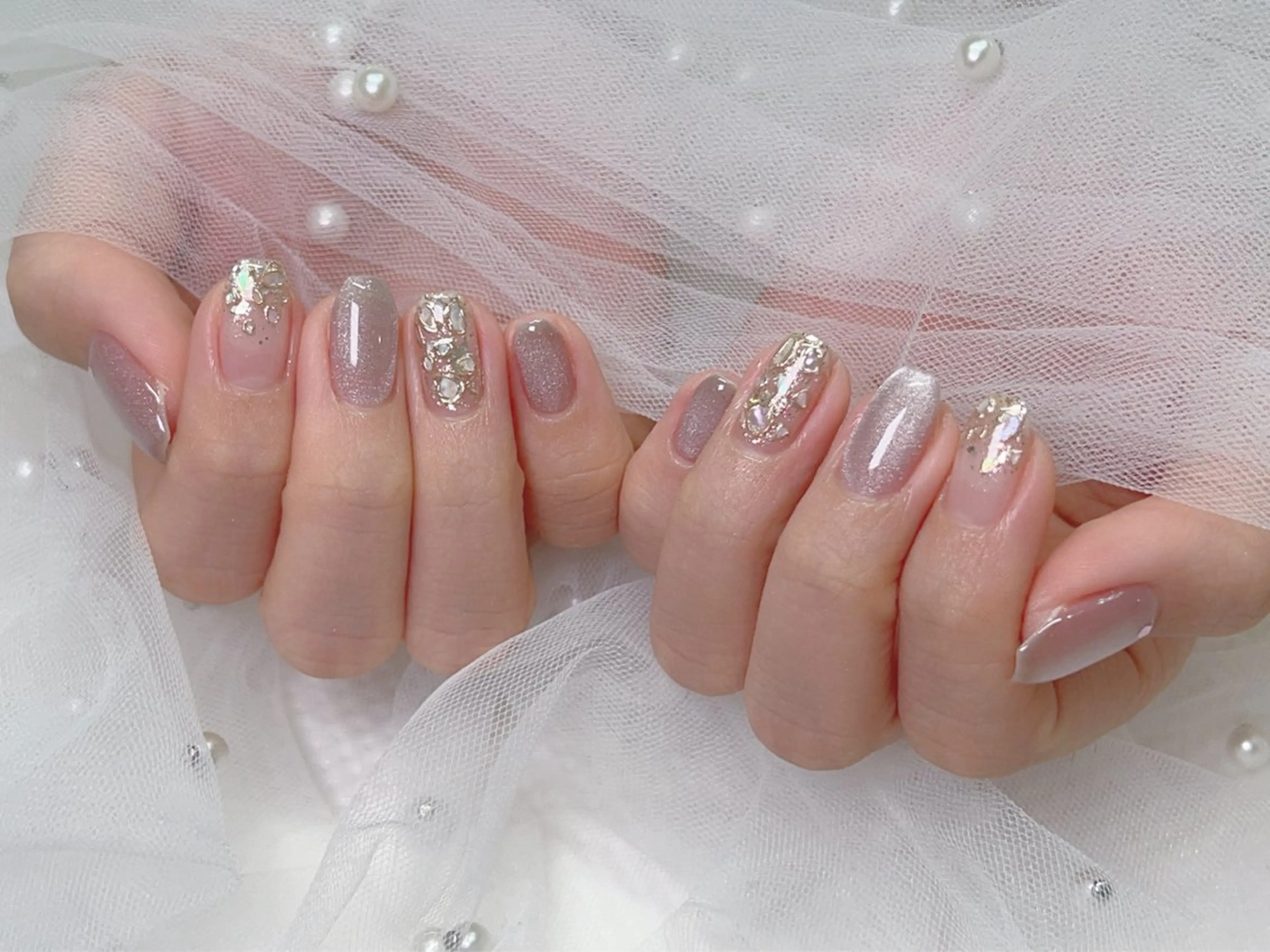 ネイル Nail salon CELEBRAILのネイルデザイン