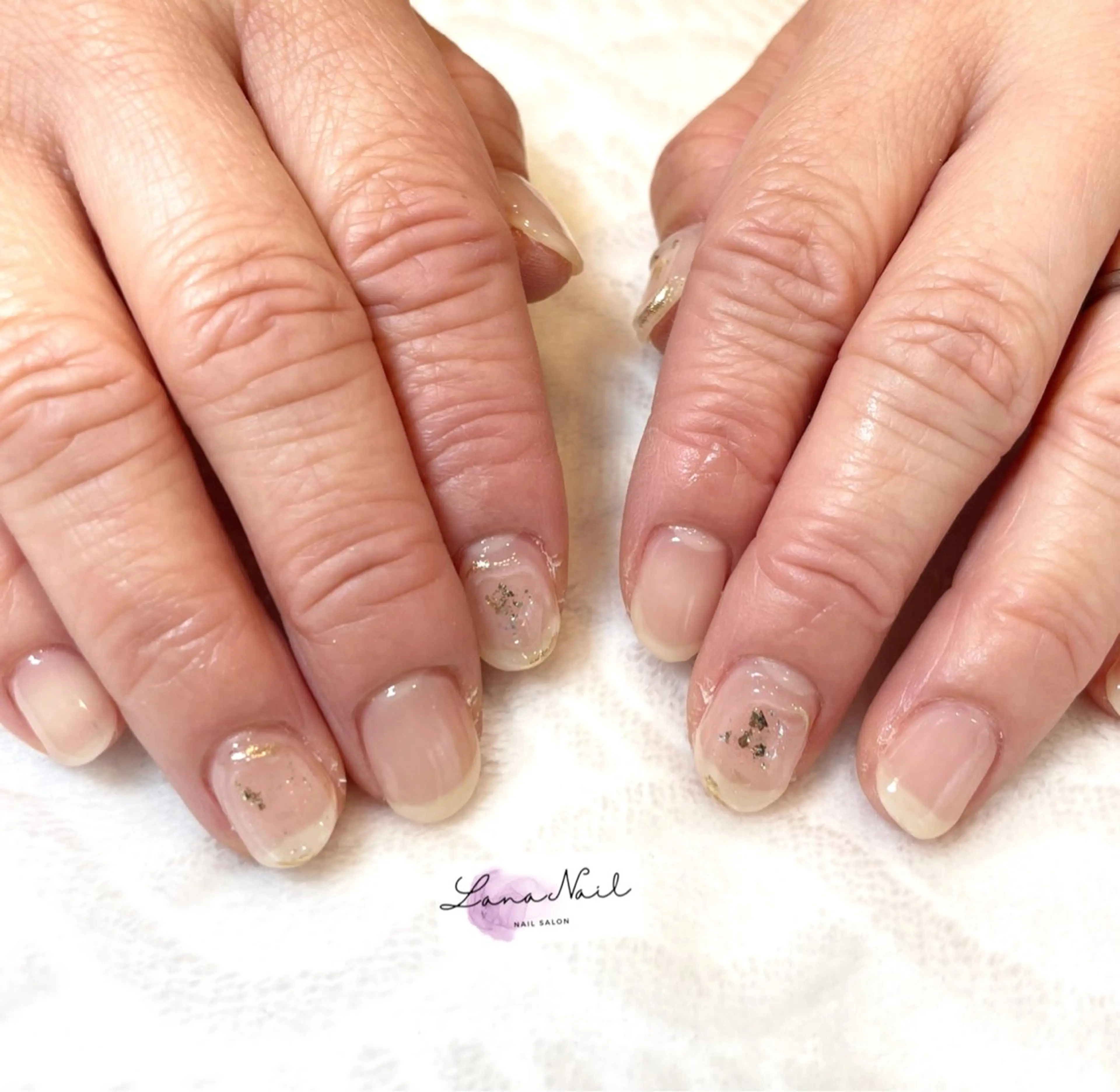 ネイル Lana Nailのネイルデザイン