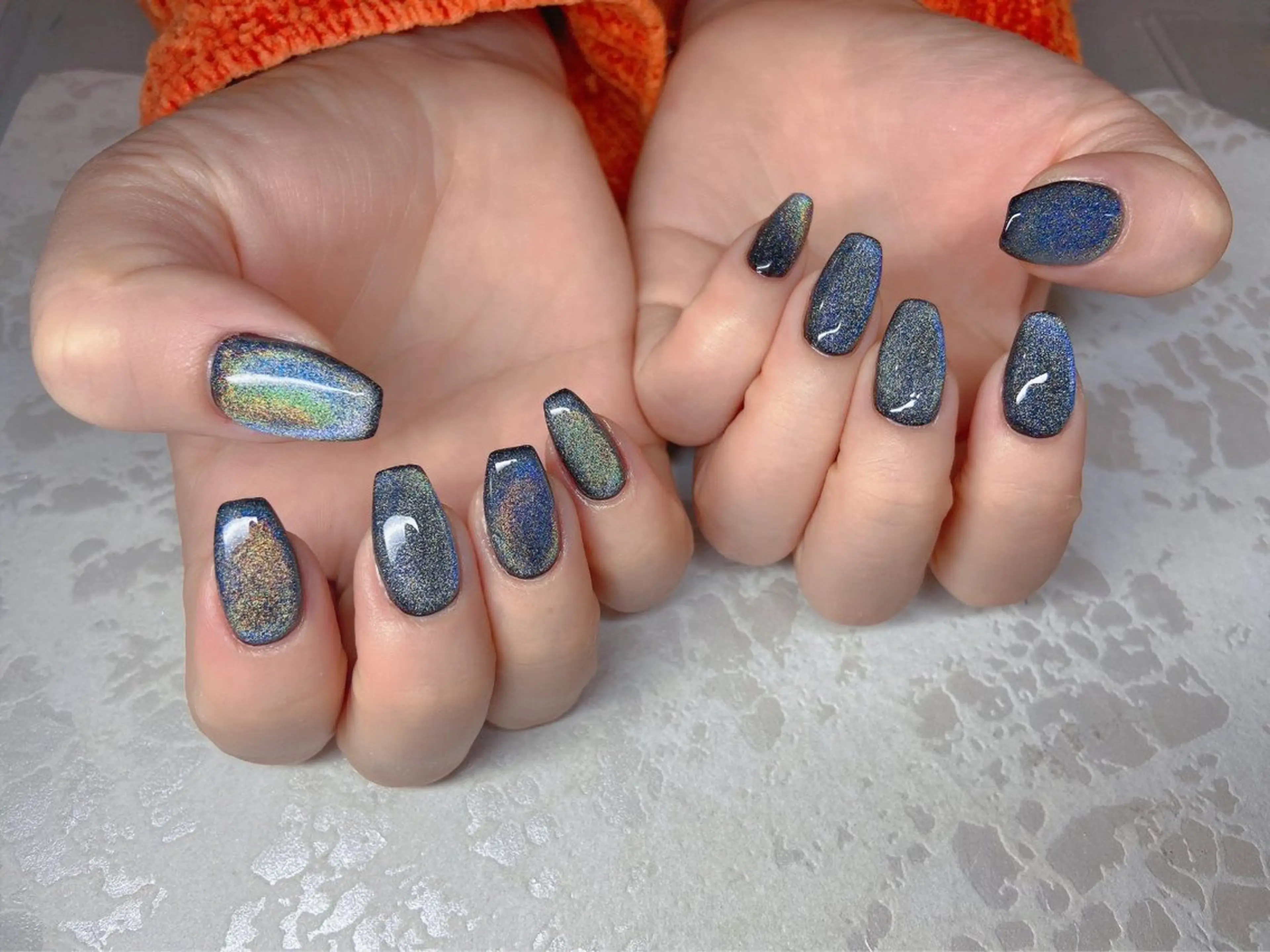 ネイル ハンドネイル リン リンのネイルデザイン