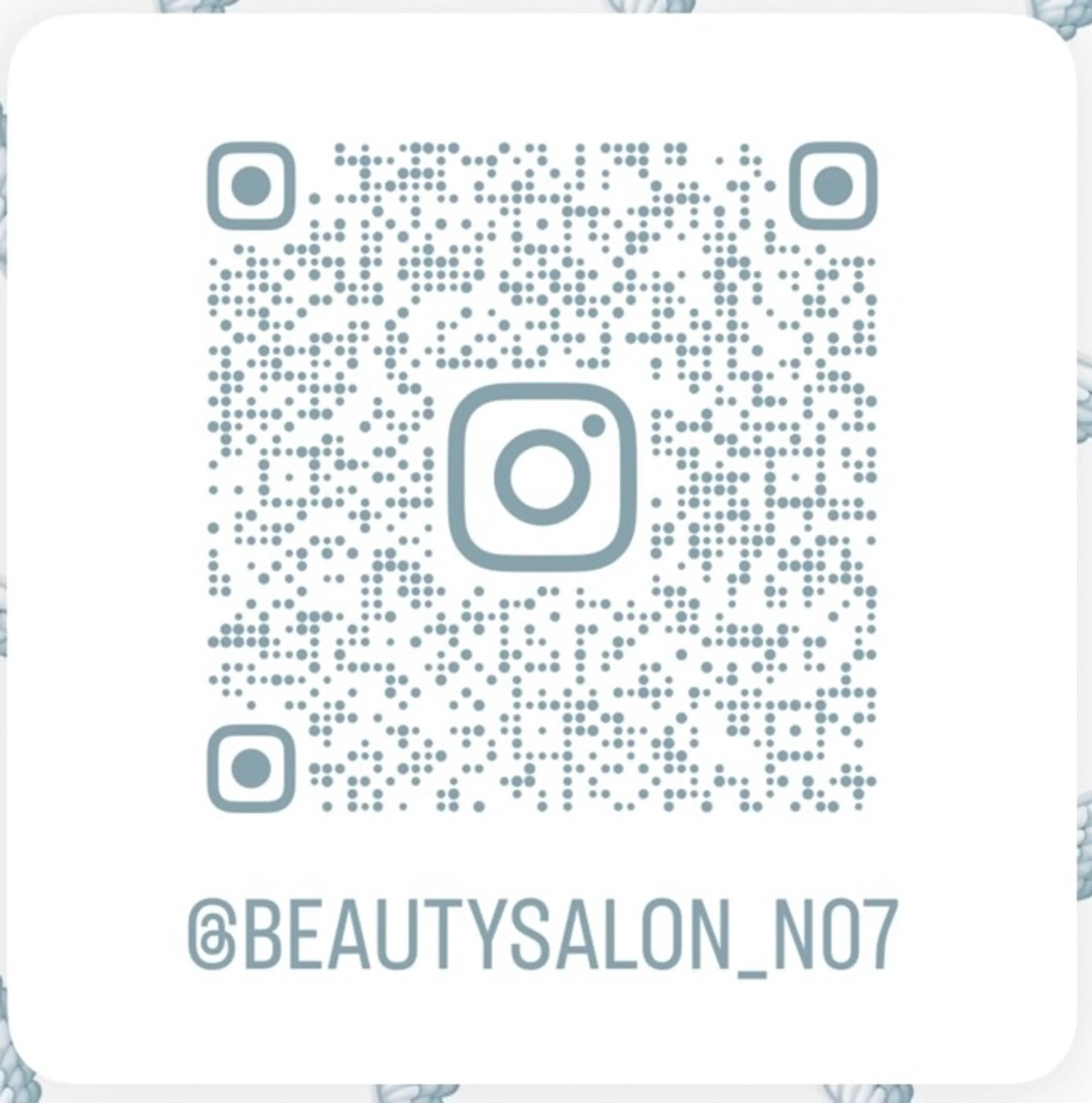 ビューティーサロンNoah所属・Noah【ノア】 Yosie/名古屋のヘアスタイル