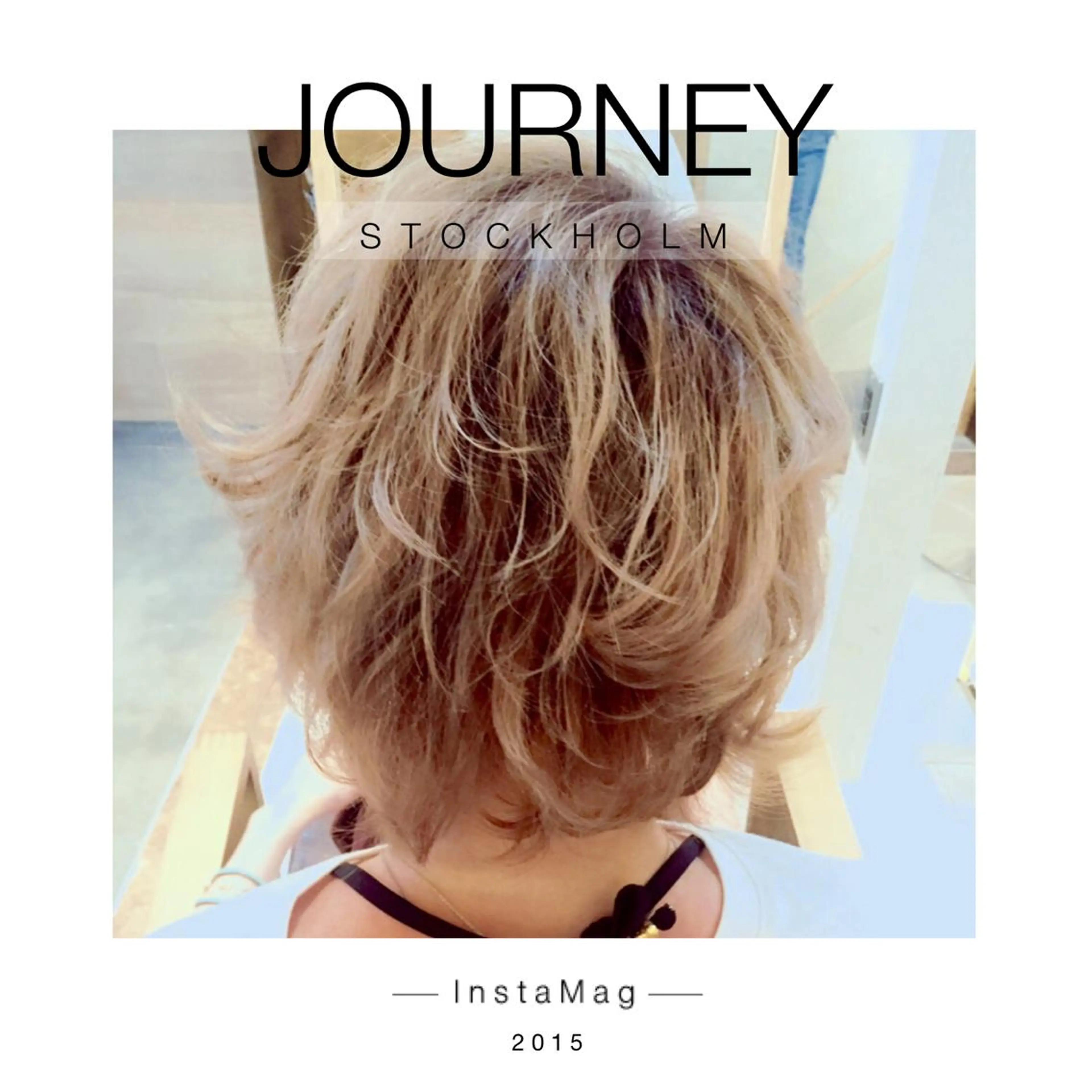 ショート ミディアム カラー ベージュカラー ブリーチ グラデーションカラー ミルクティーベージュ Ly   hair（リーヘア）所属・Lyhair🦊🎀 AKIのヘアスタイル