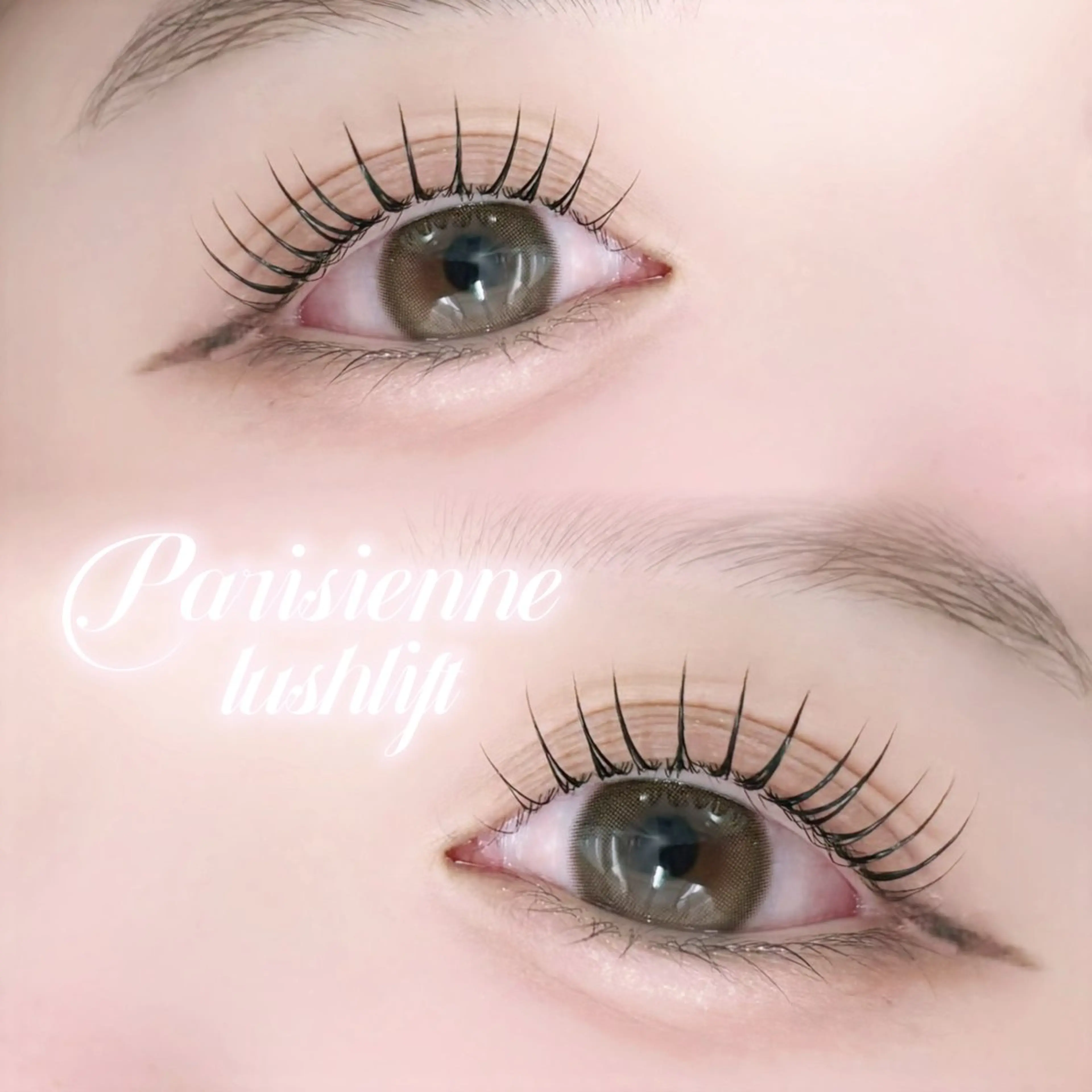 マツエク・マツパ マツパ Myro airaのマツエク・マツパデザイン