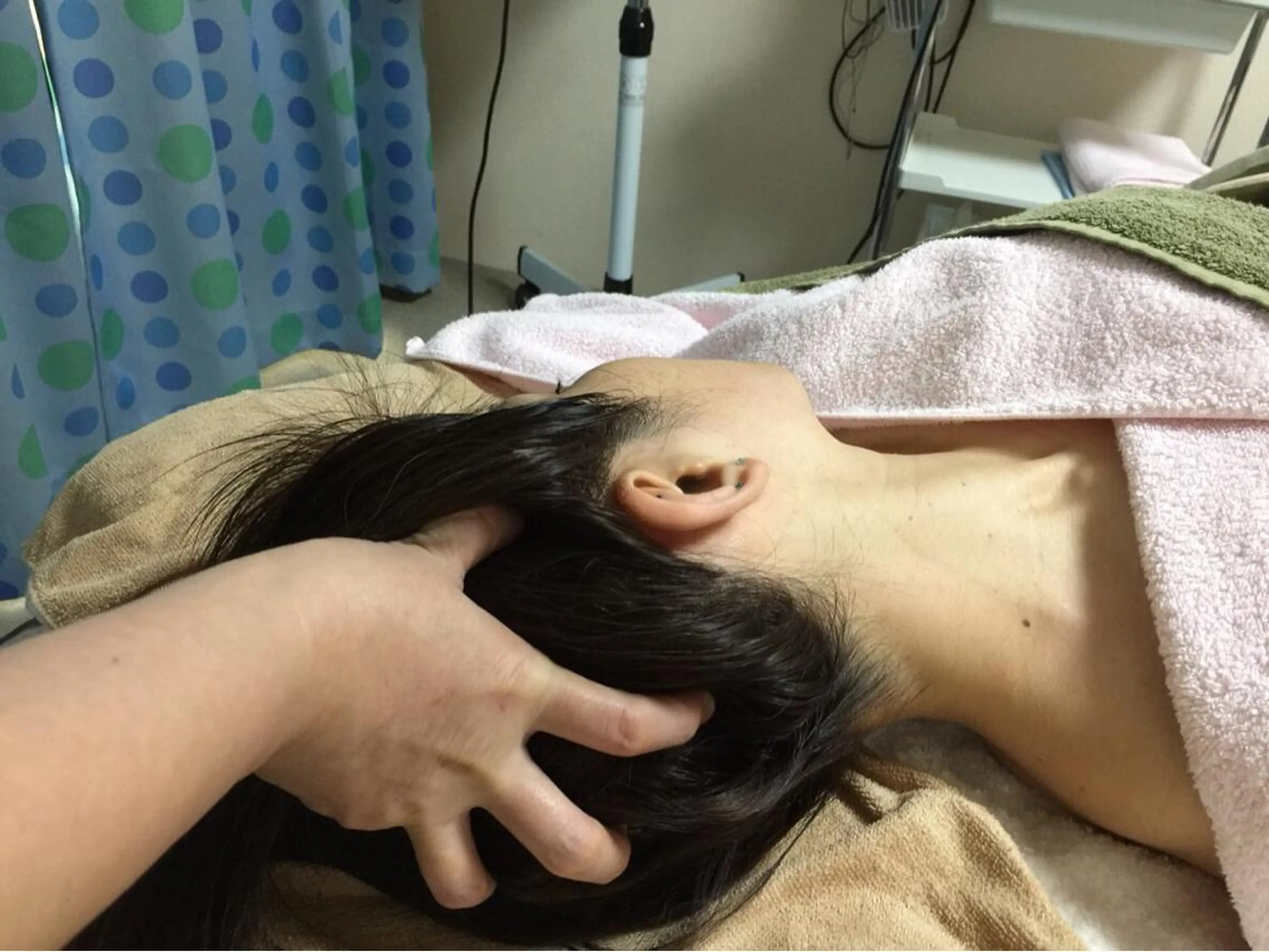 ベルデ106 verde106のエステ・リラクイメージ