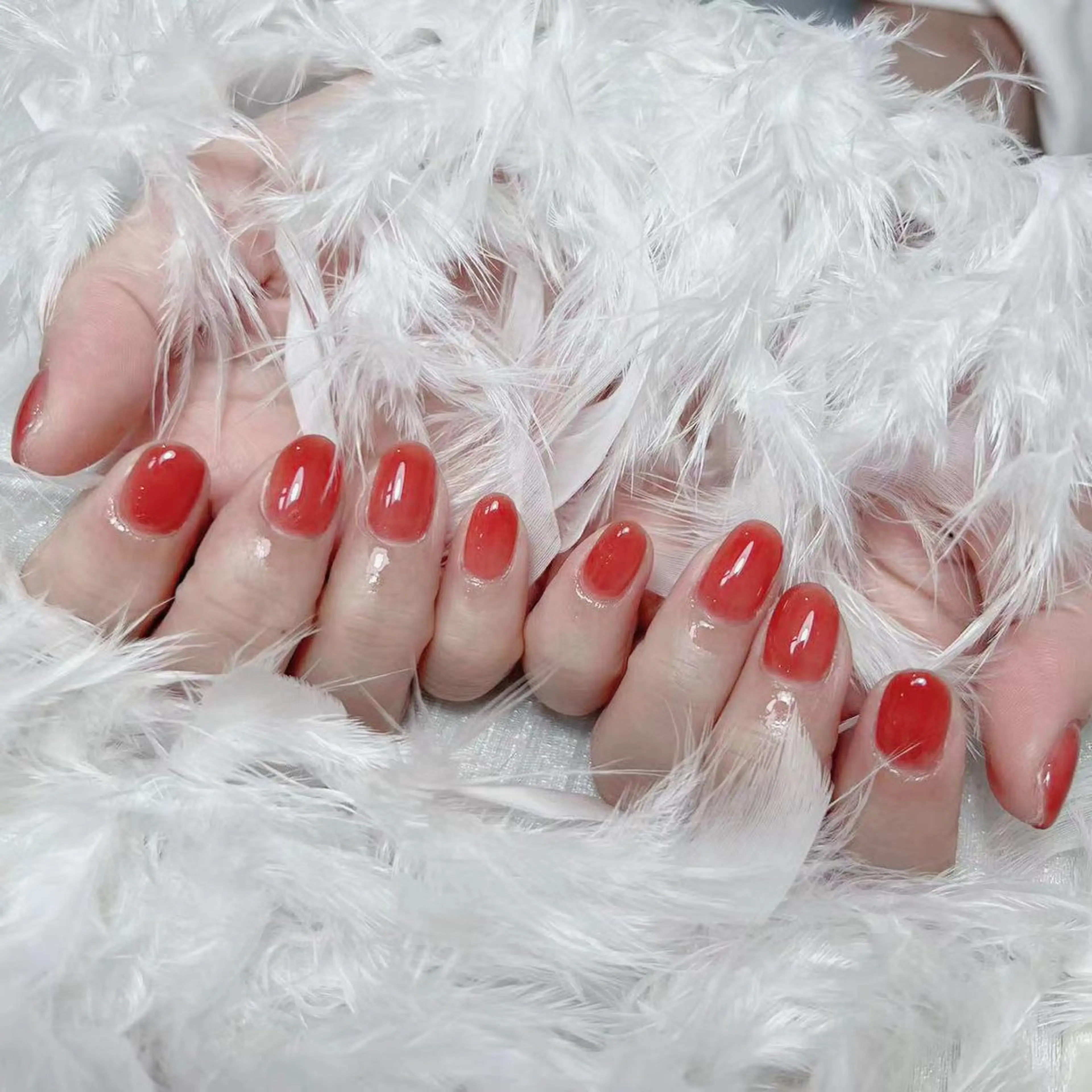 ネイル ハンドネイル DIAMOND Nail🥇のネイルデザイン