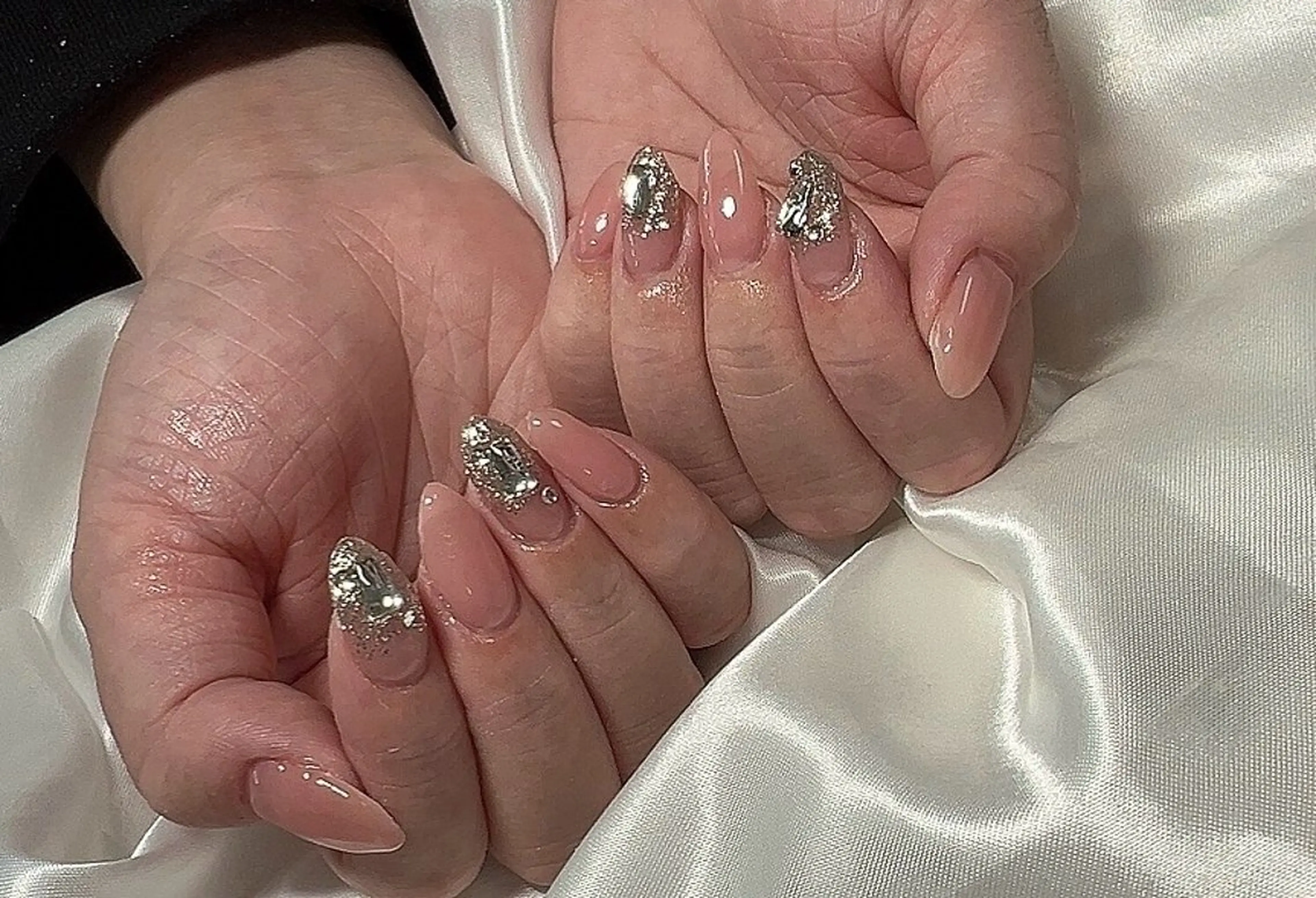 ネイル ハンドネイル Ruana Nailのネイルデザイン