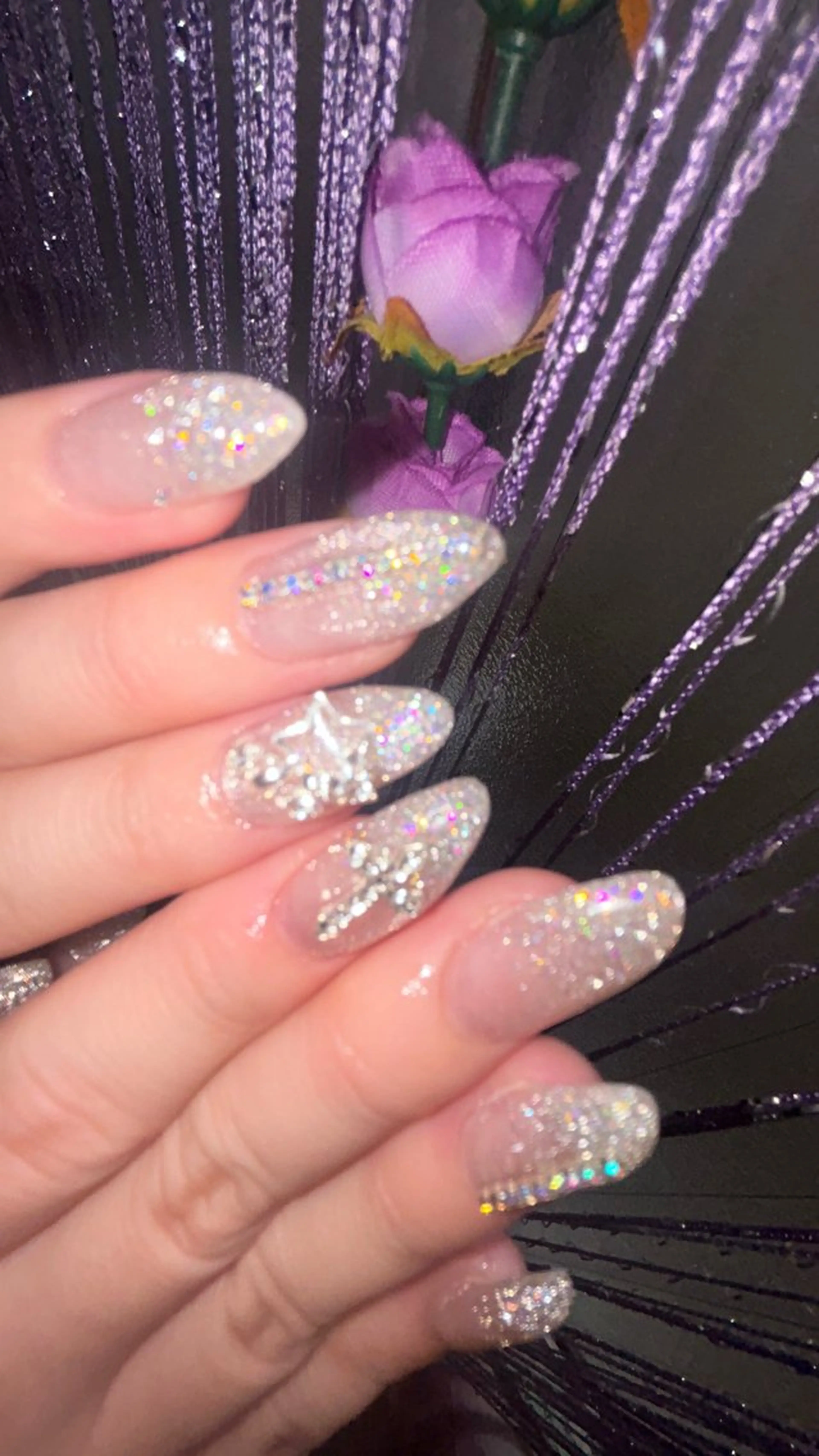 ネイル lazy me所属・lazy me!のネイルデザイン