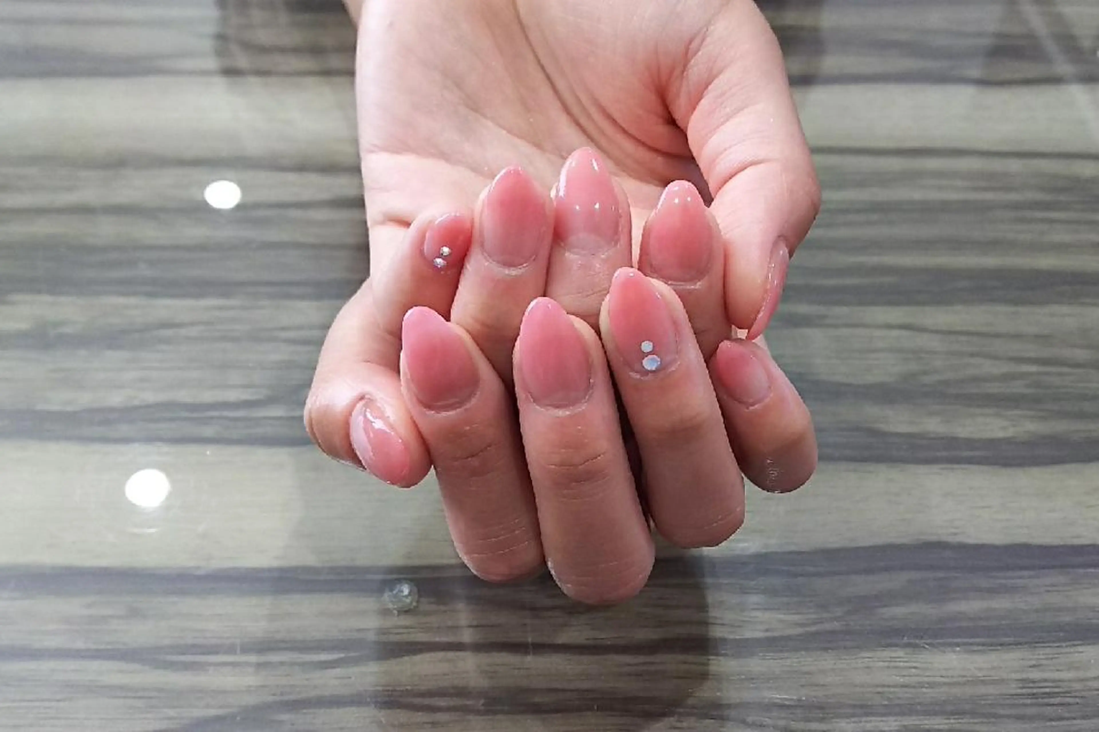 ネイル Progress Nailのネイルデザイン