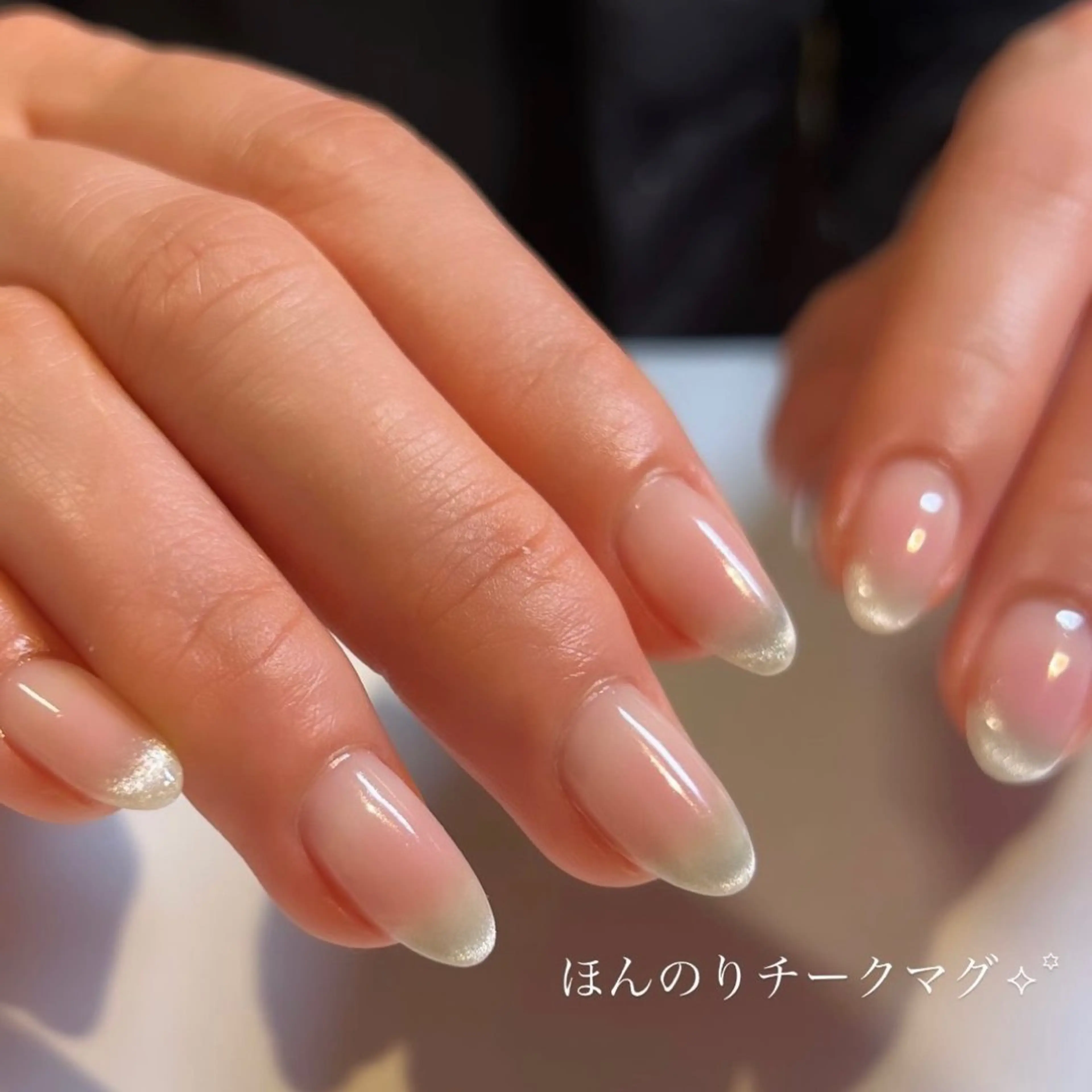 ネイル SHEER 玉造・森ノ宮のマツエク・マツパデザイン