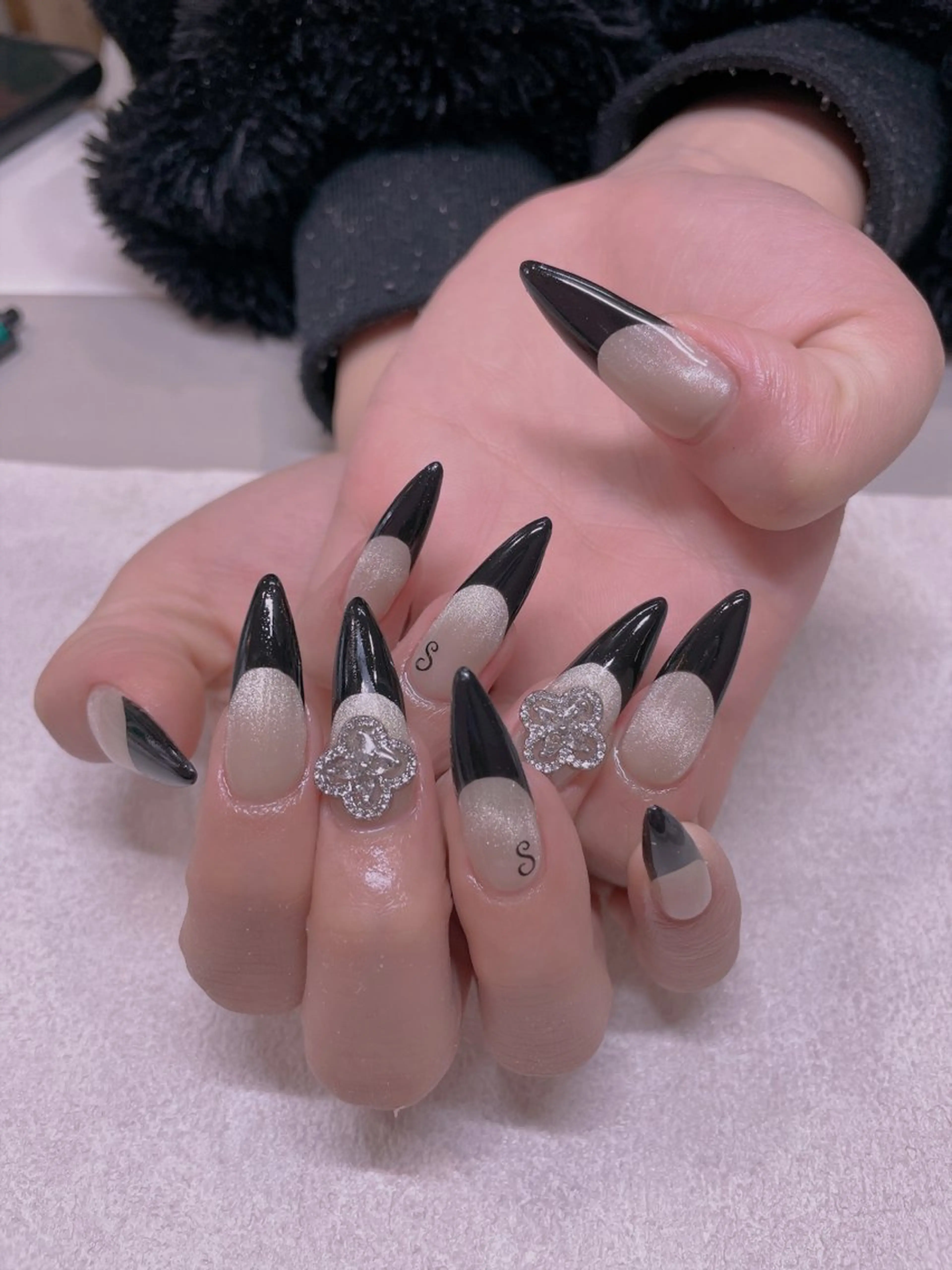 ネイル リン リンのネイルデザイン