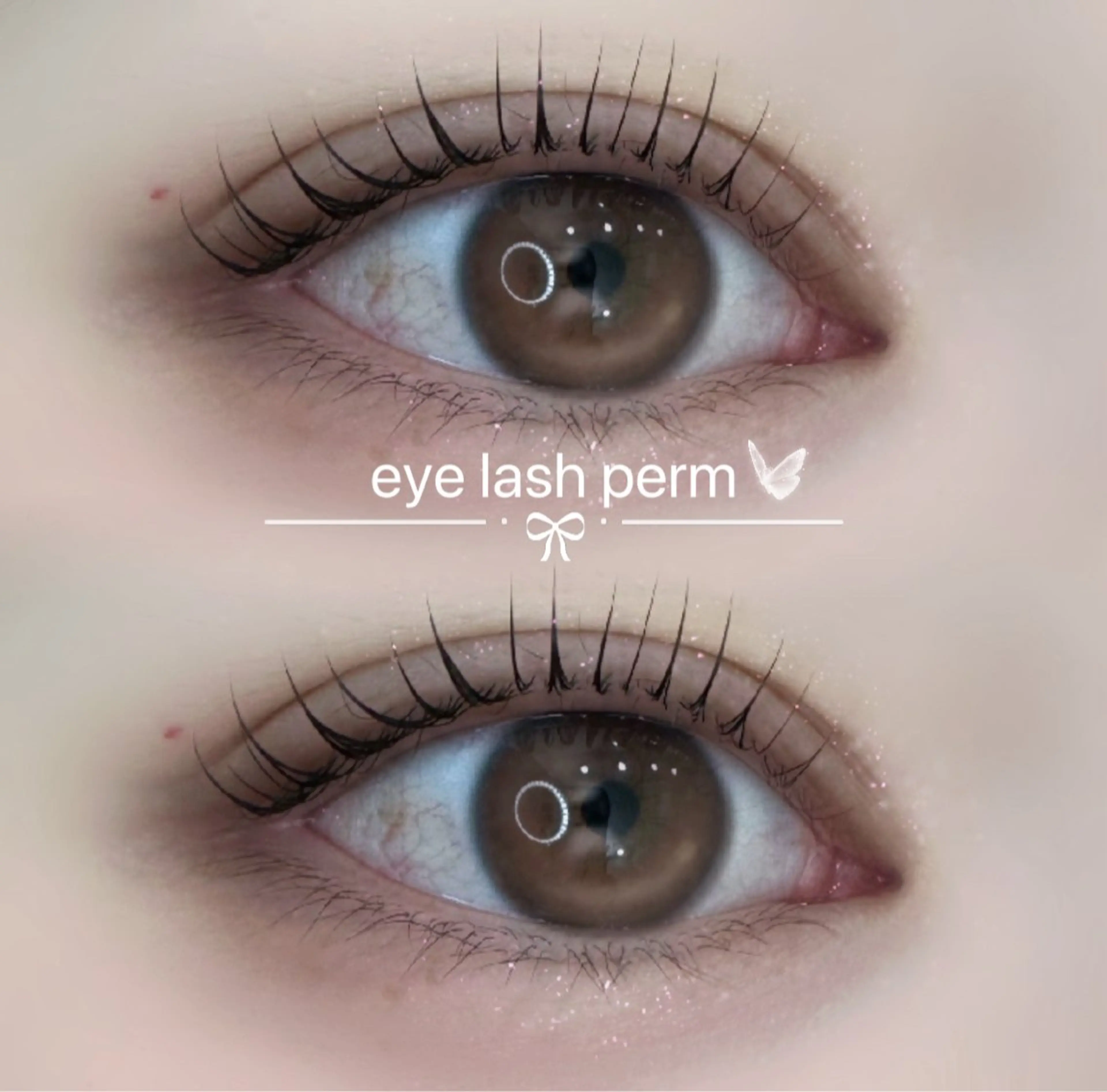 マツエク・マツパ Be All 本店所属・Be All 本店 かなざわのマツエク・マツパデザイン