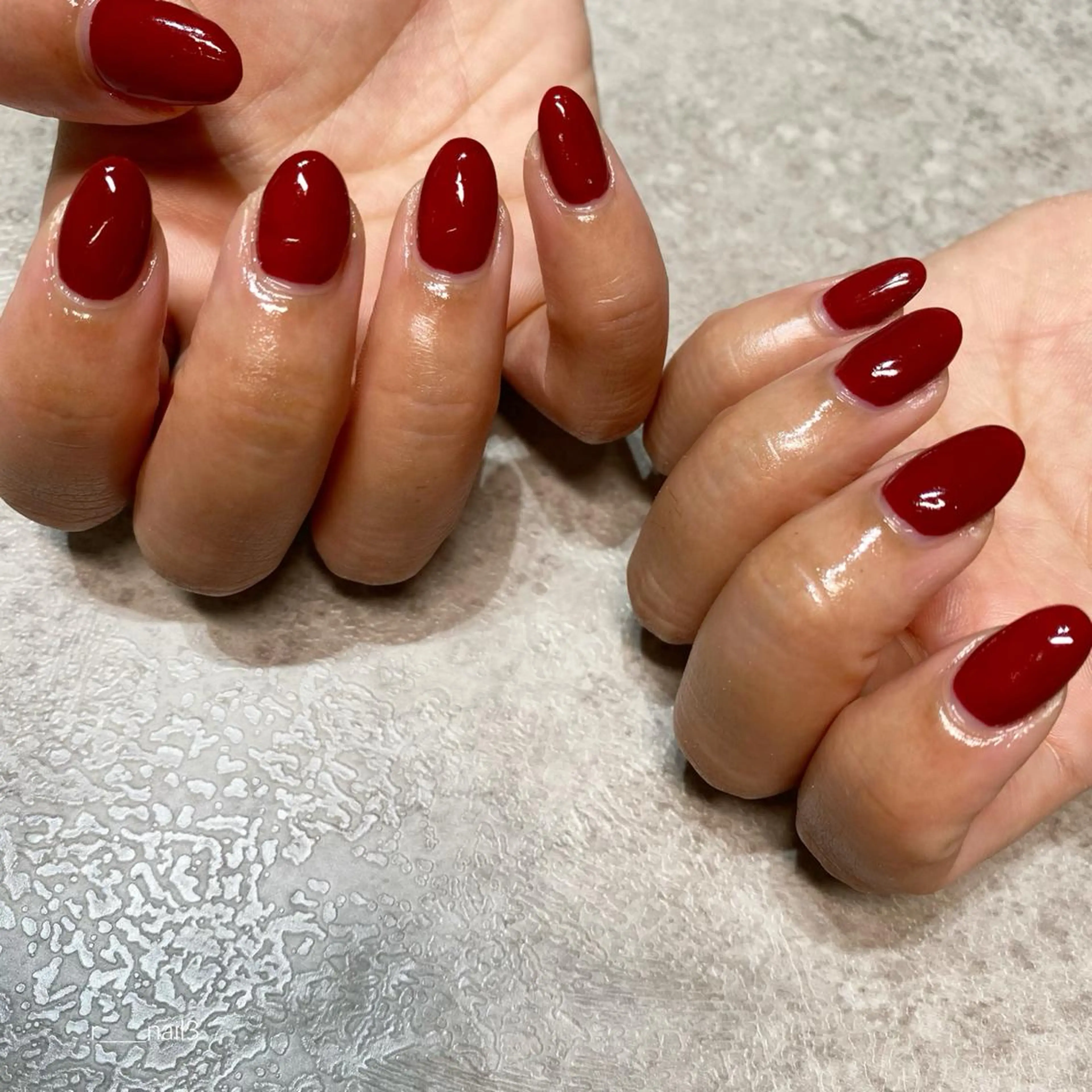 ネイル r. nailのネイルデザイン