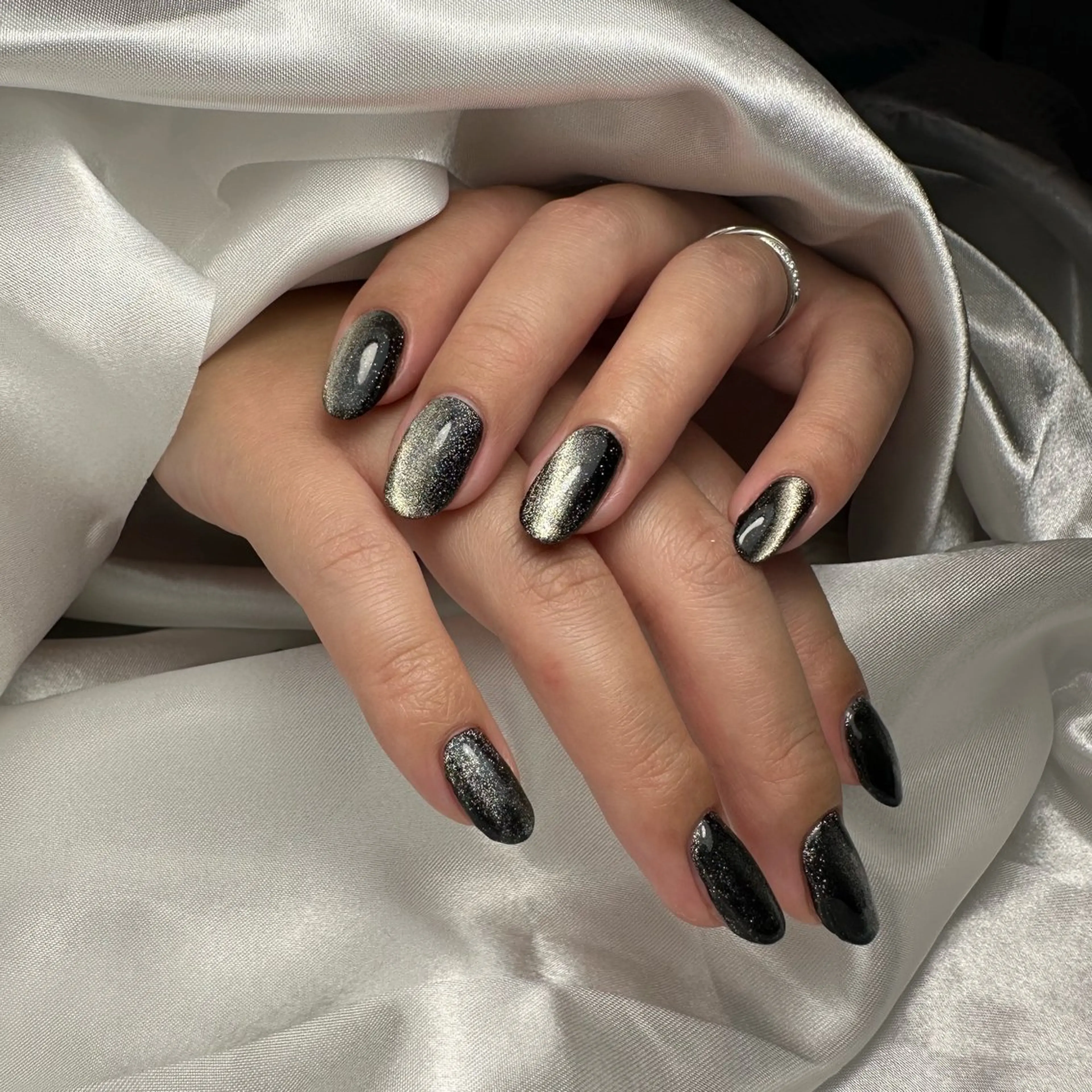 ネイル ハンドネイル nail salon victoryのネイルデザイン