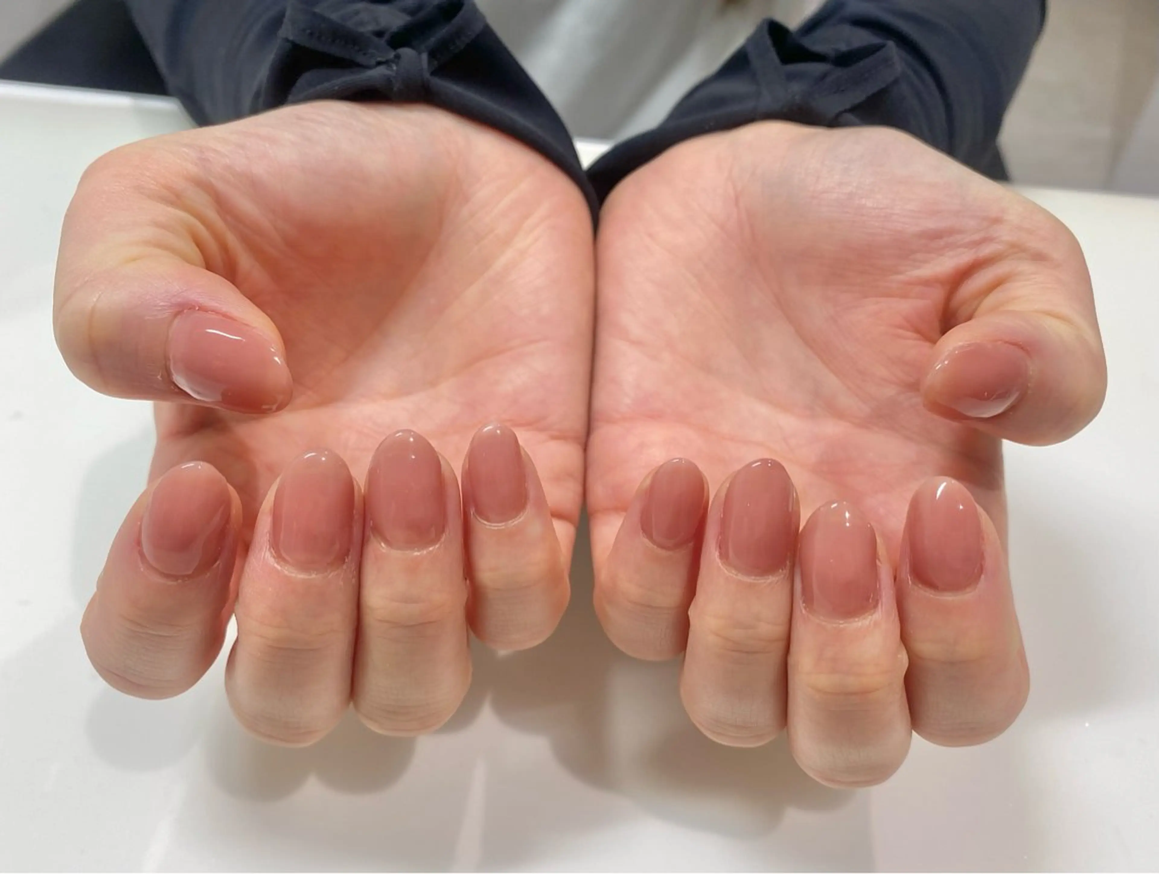 ネイル M yuuiのネイルデザイン