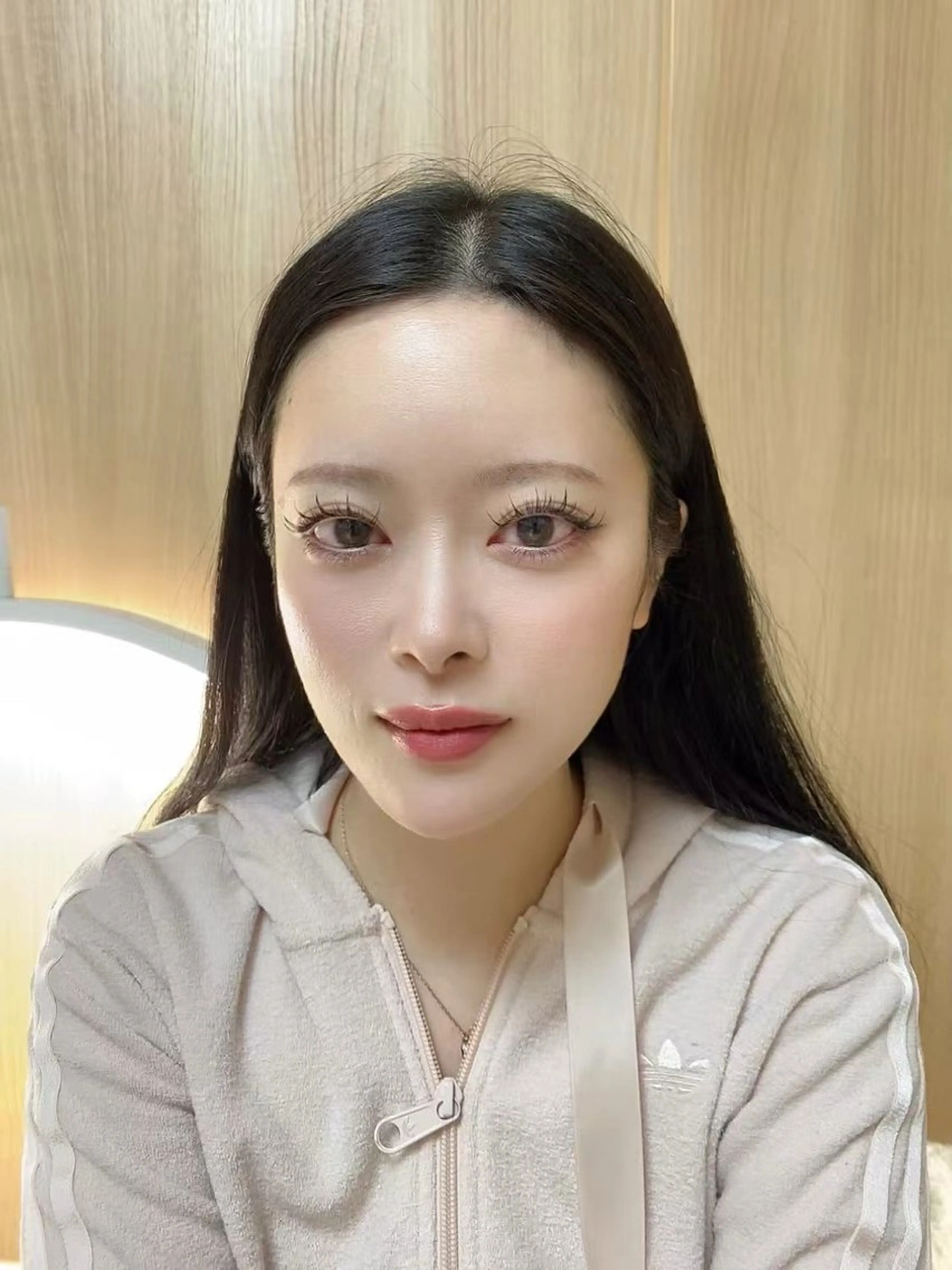 マツエク・マツパ マツエク ✨Mi☘️ Na✨のマツエク・マツパデザイン