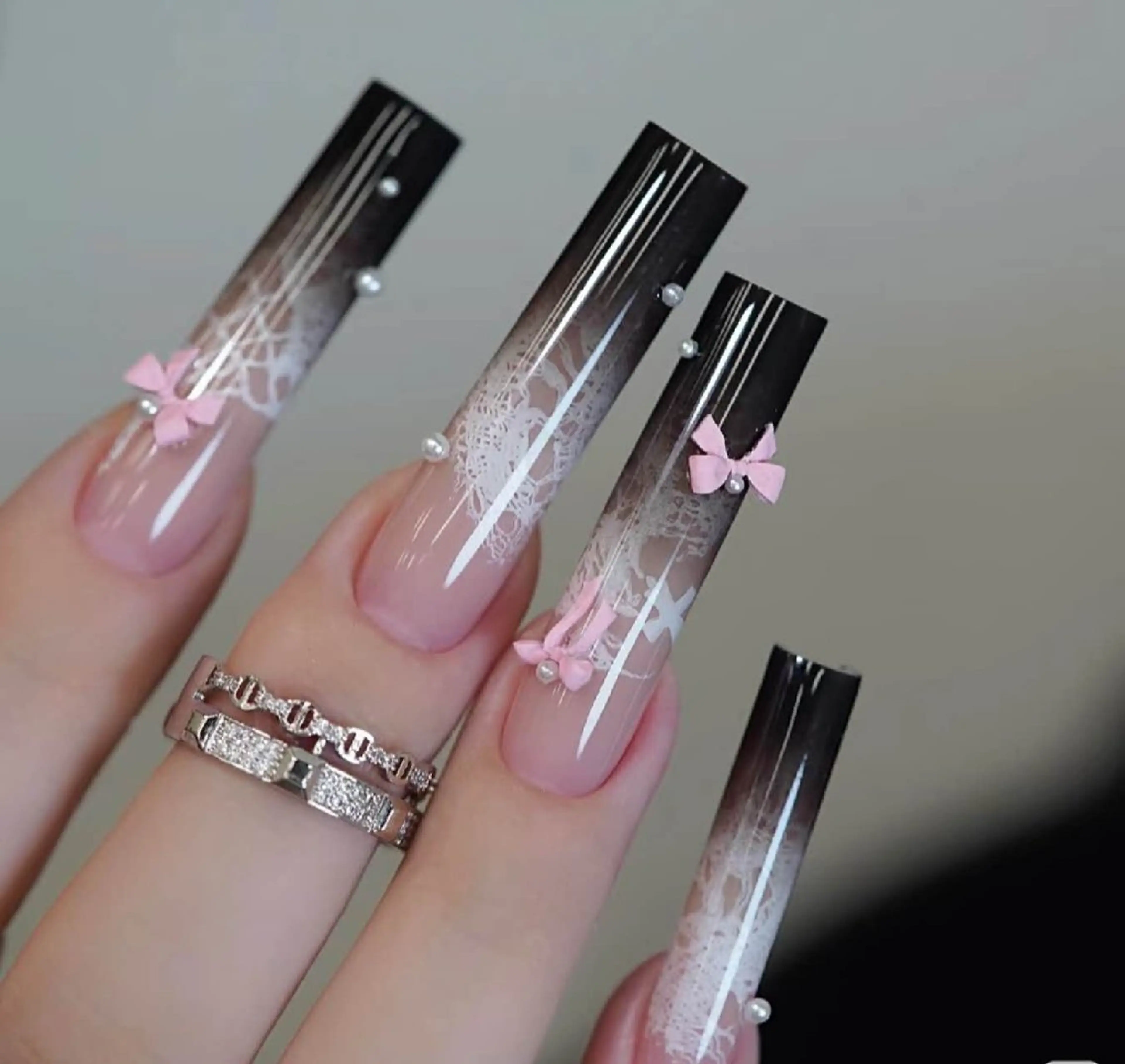 ネイル CI CI北千住のネイルデザイン