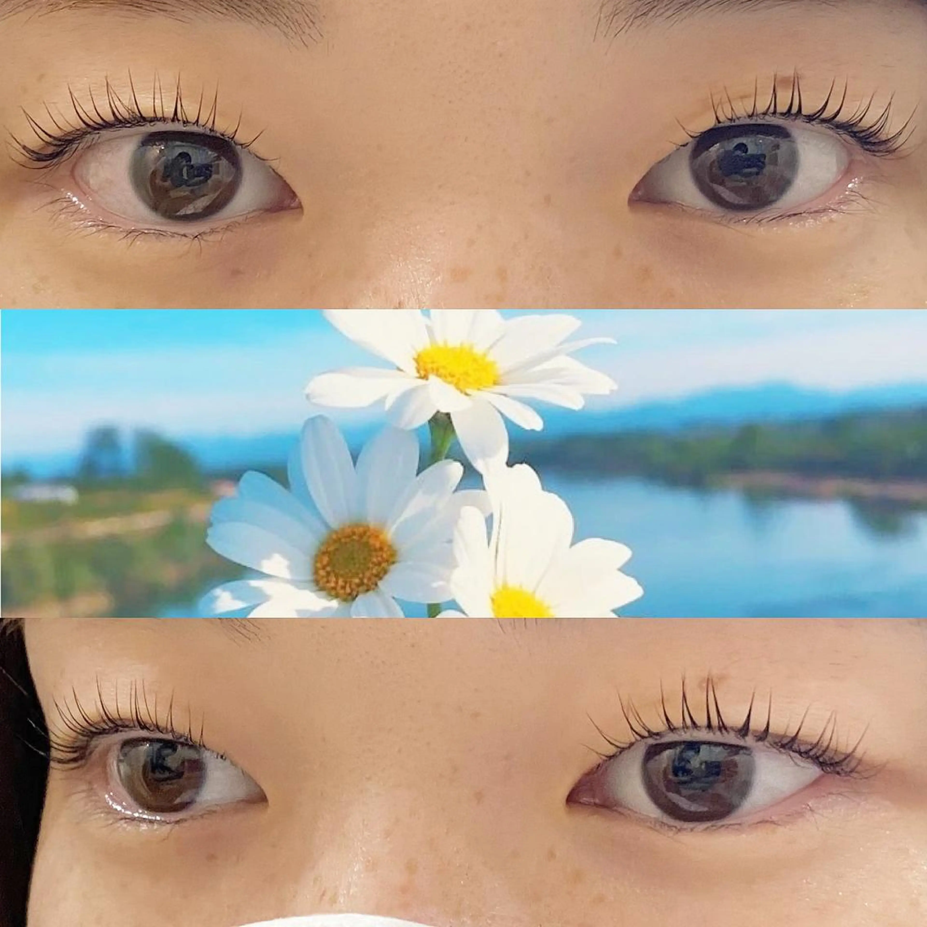 マツエク・マツパ パリジェンヌラッシュリフト マツパ Eyelash 🎀 𝐀𝐲𝐮𝐦𝐢のマツエク・マツパデザイン