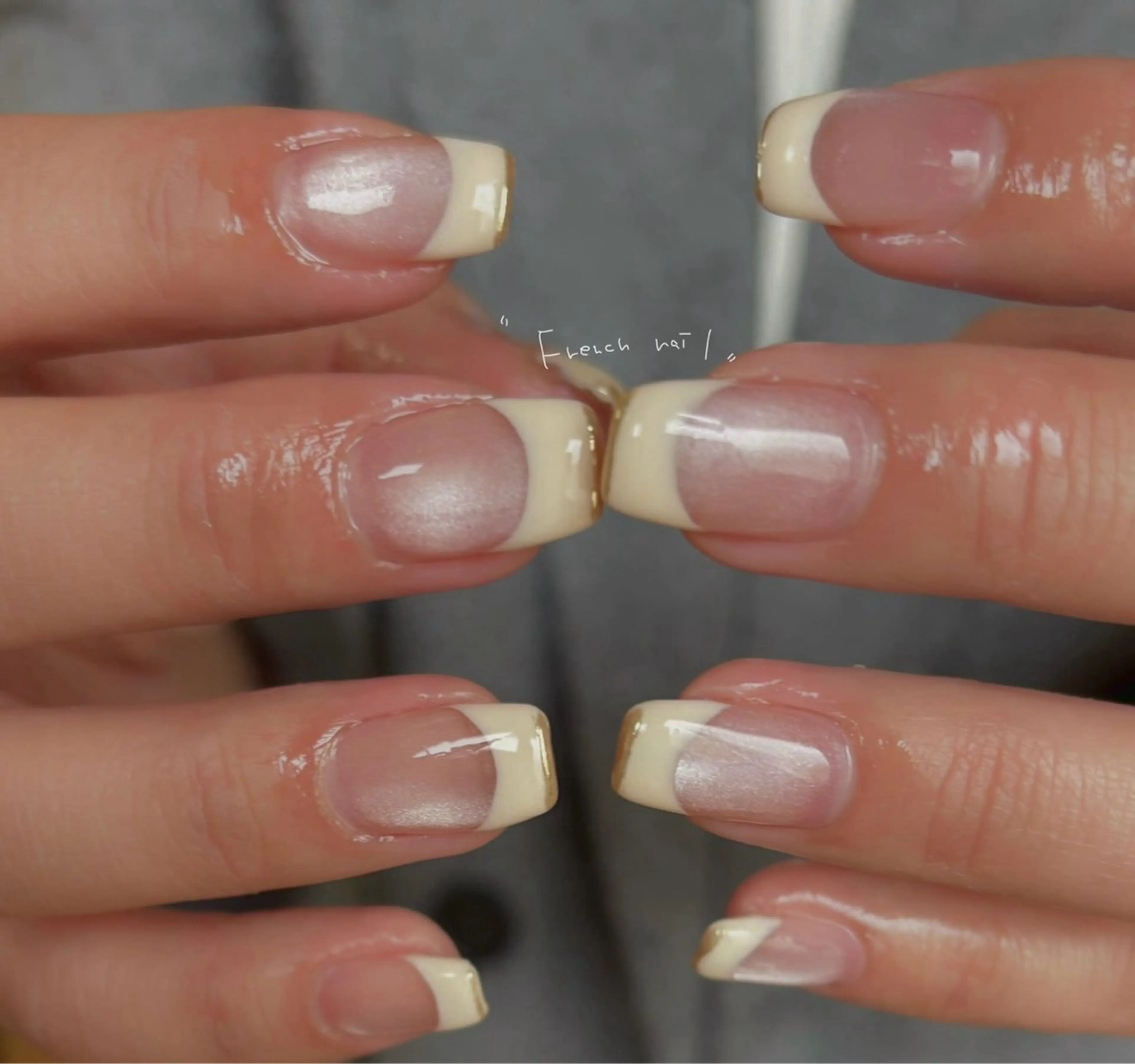 ネイル Bronze  Ship ＊relaxation saron＊所属・S a k iのその他イメージ