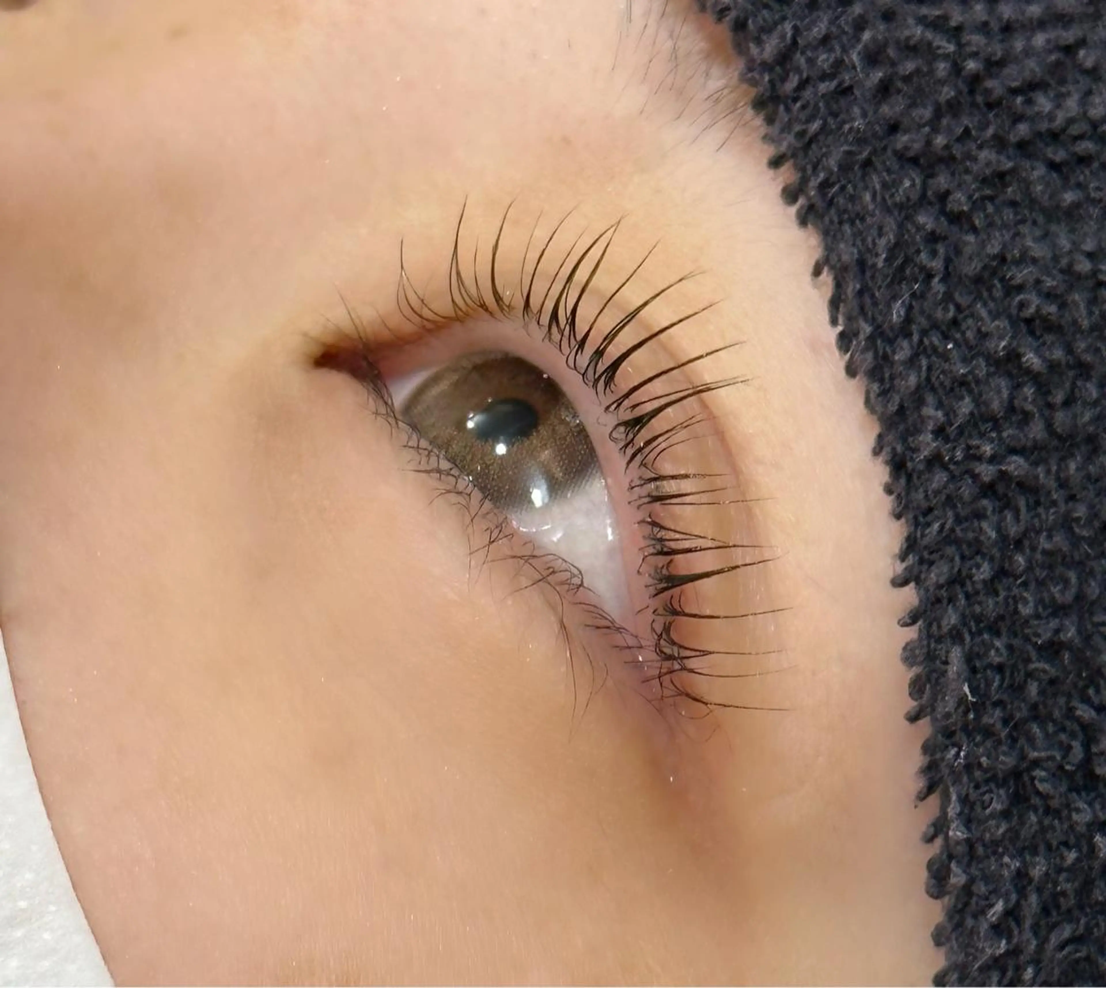 マツエク・マツパ zina 船橋北口 /sayaka🩵ᩚのマツエク・マツパデザイン