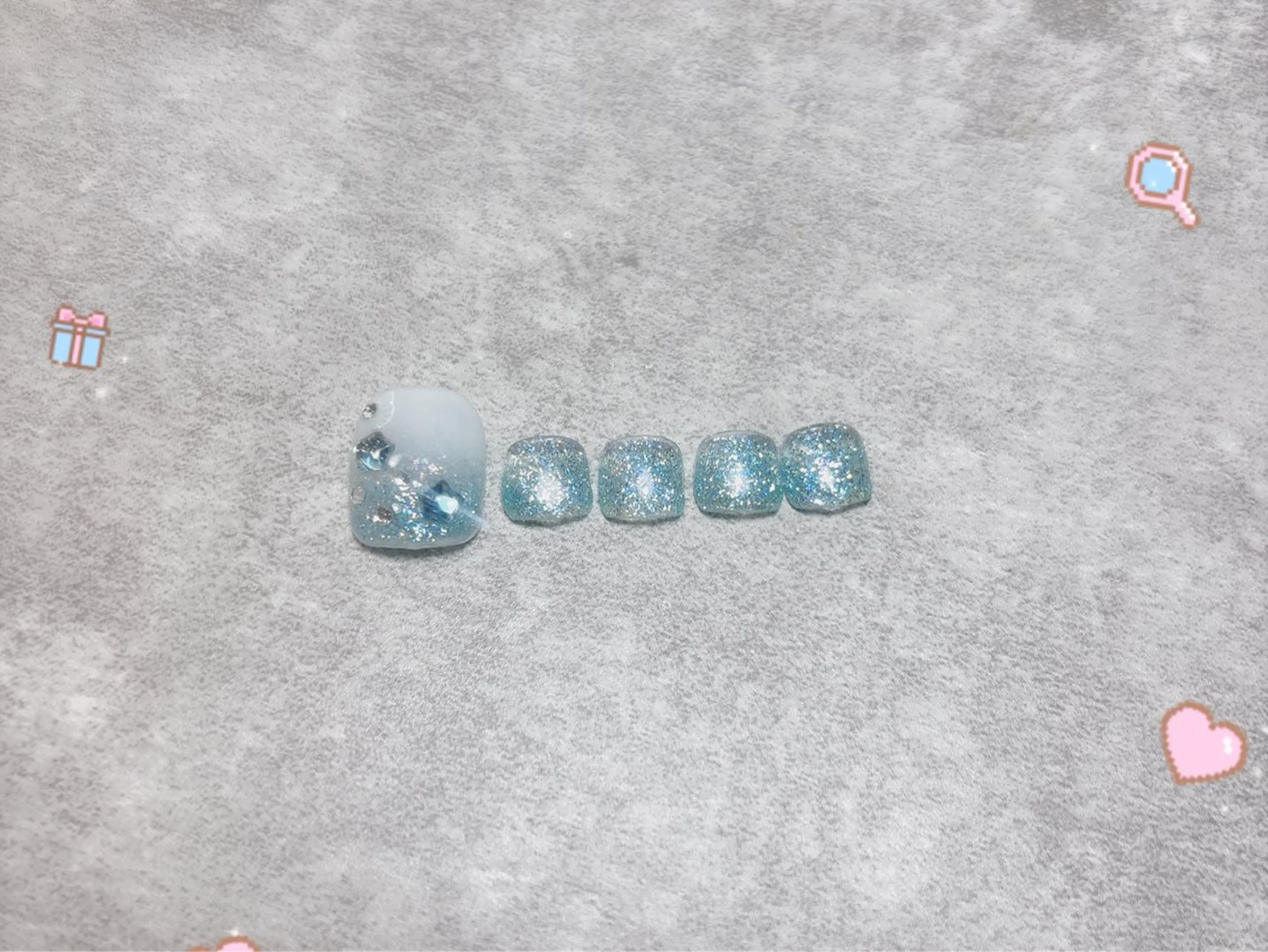 ネイル Nail Salon Taki/吉祥寺店のネイルデザイン