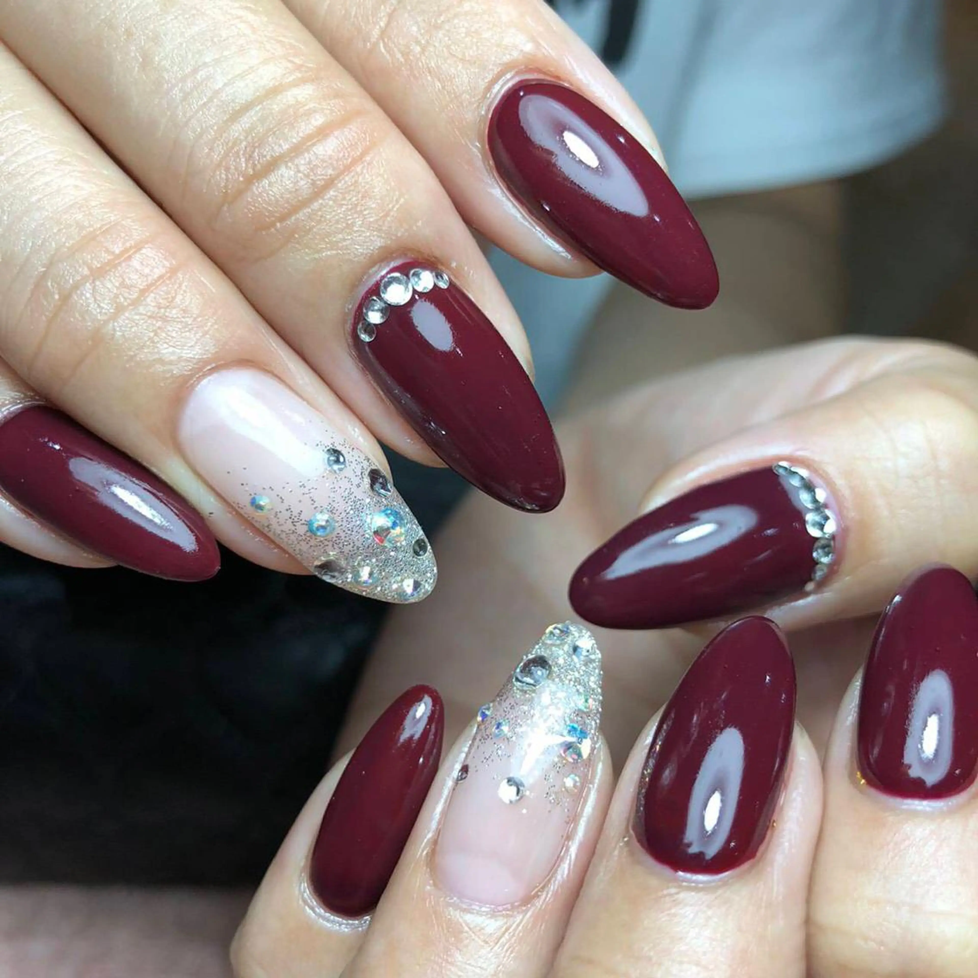 Mirei NAIL 金児のネイルデザイン