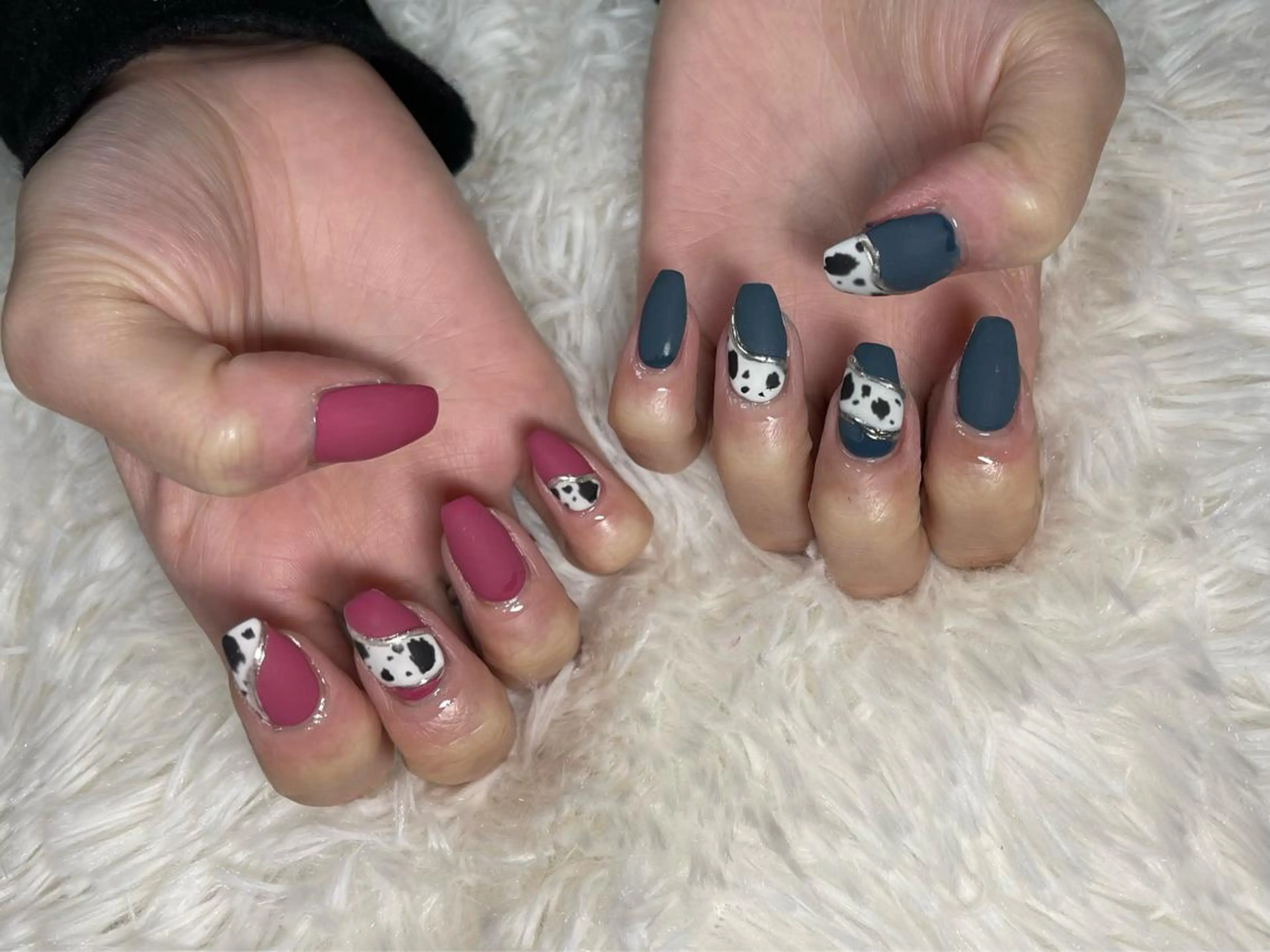 ネイル ハンドネイル R’s nailのエステ・リラクイメージ