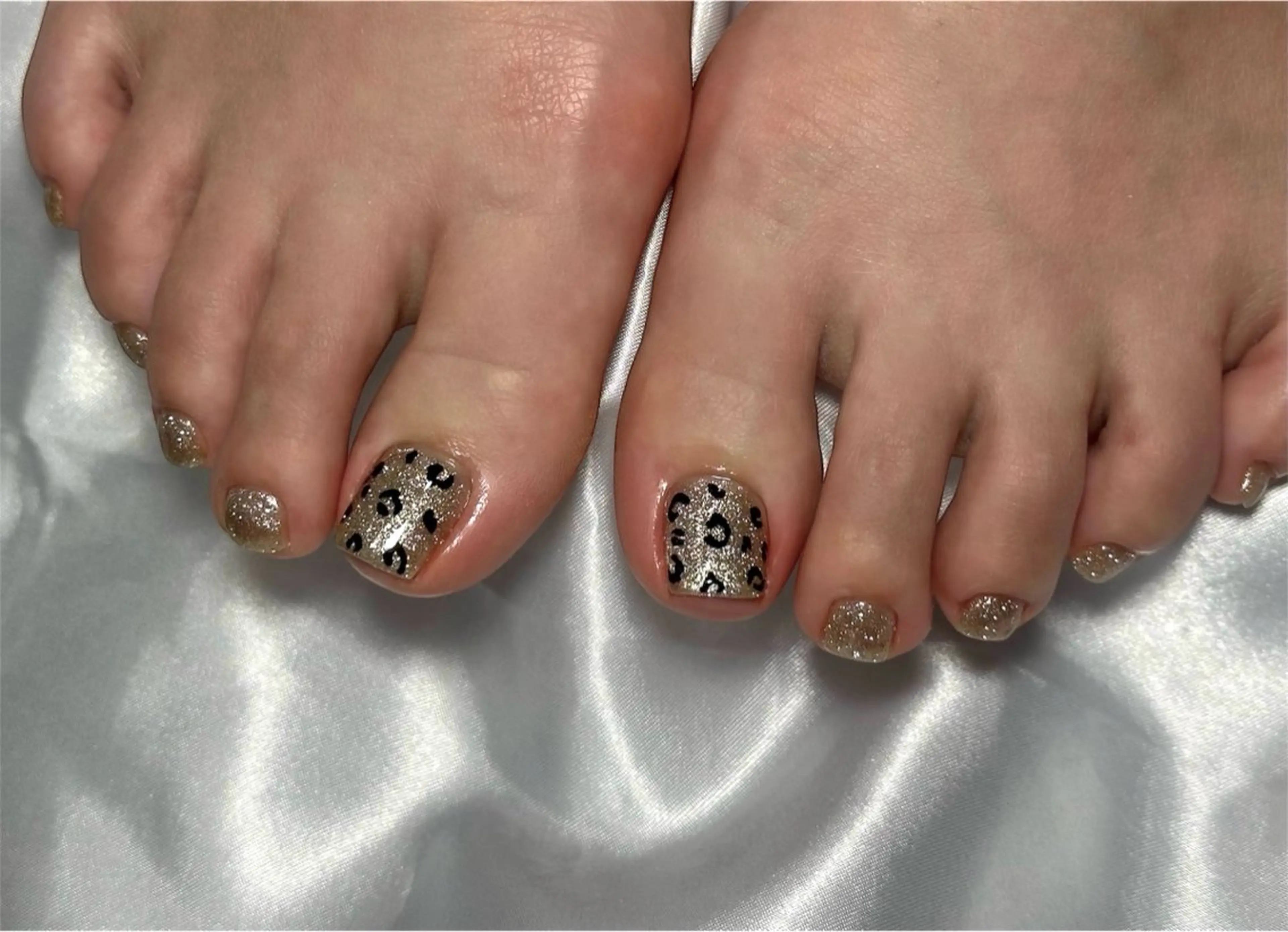 ネイル Reve府中町ネイル &カラー診断のネイルデザイン