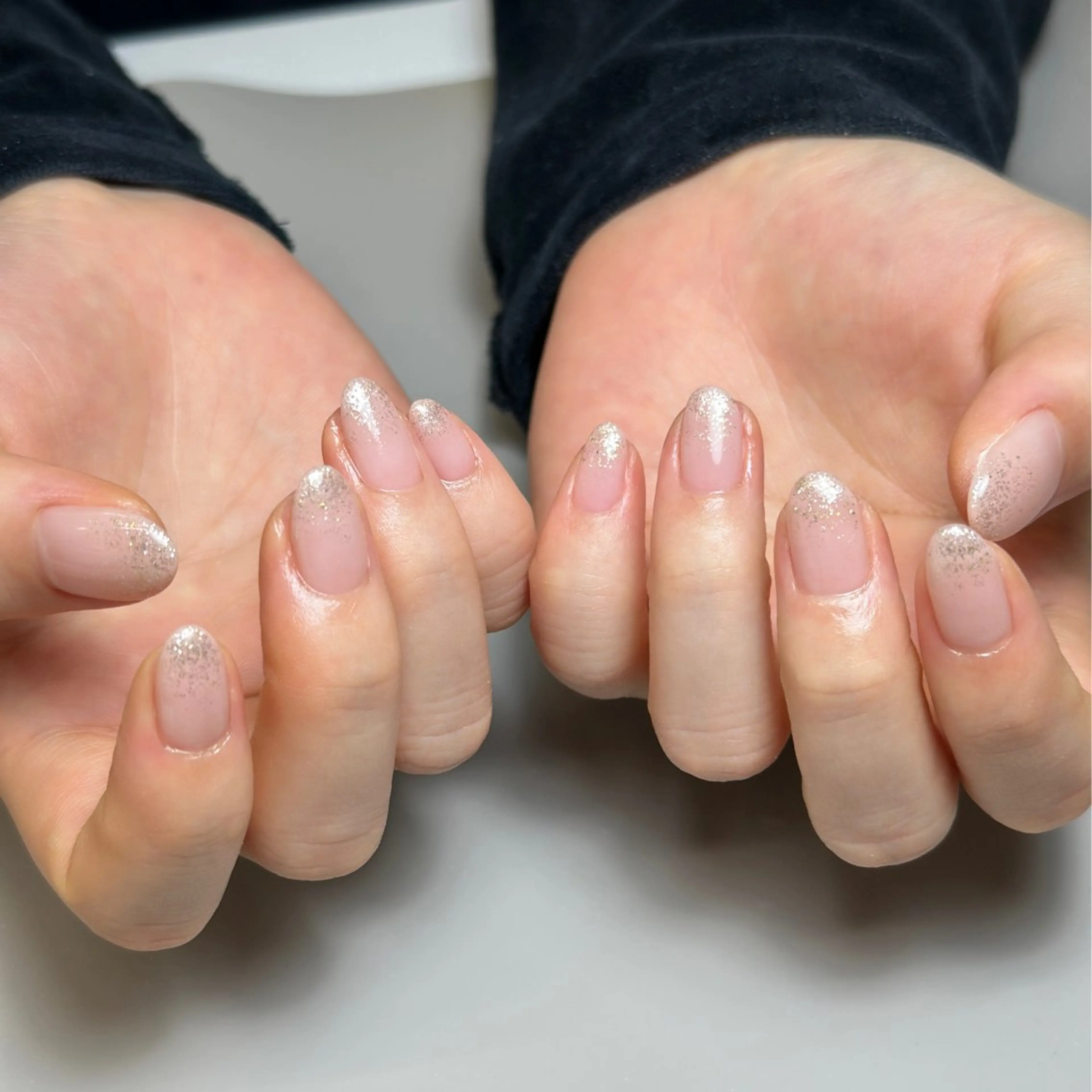 ネイル ハンドネイル salon mowa所属・mowa 🌿‬ kanaのネイルデザイン