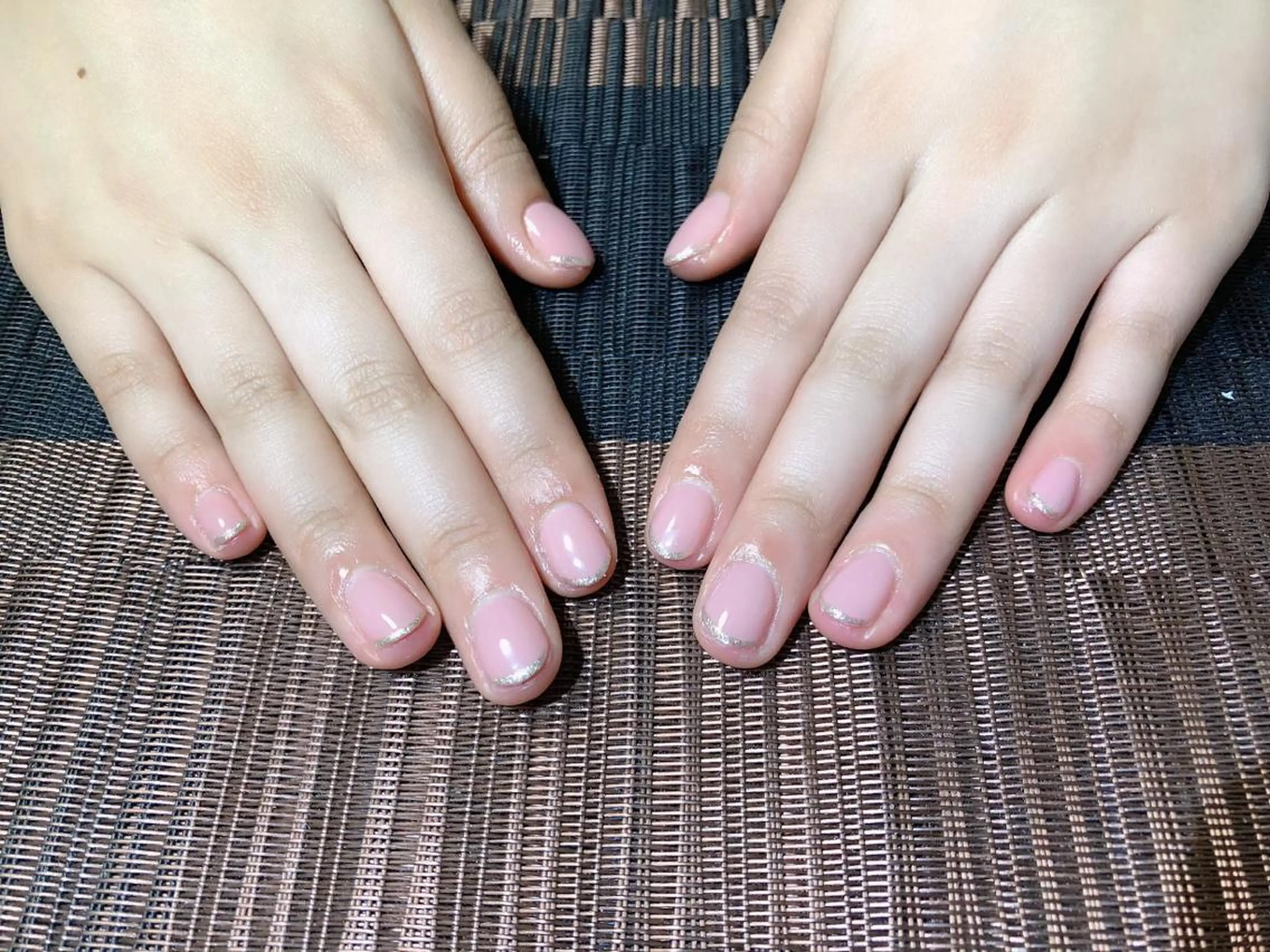 ネイル 伊藤 美里のネイルデザイン