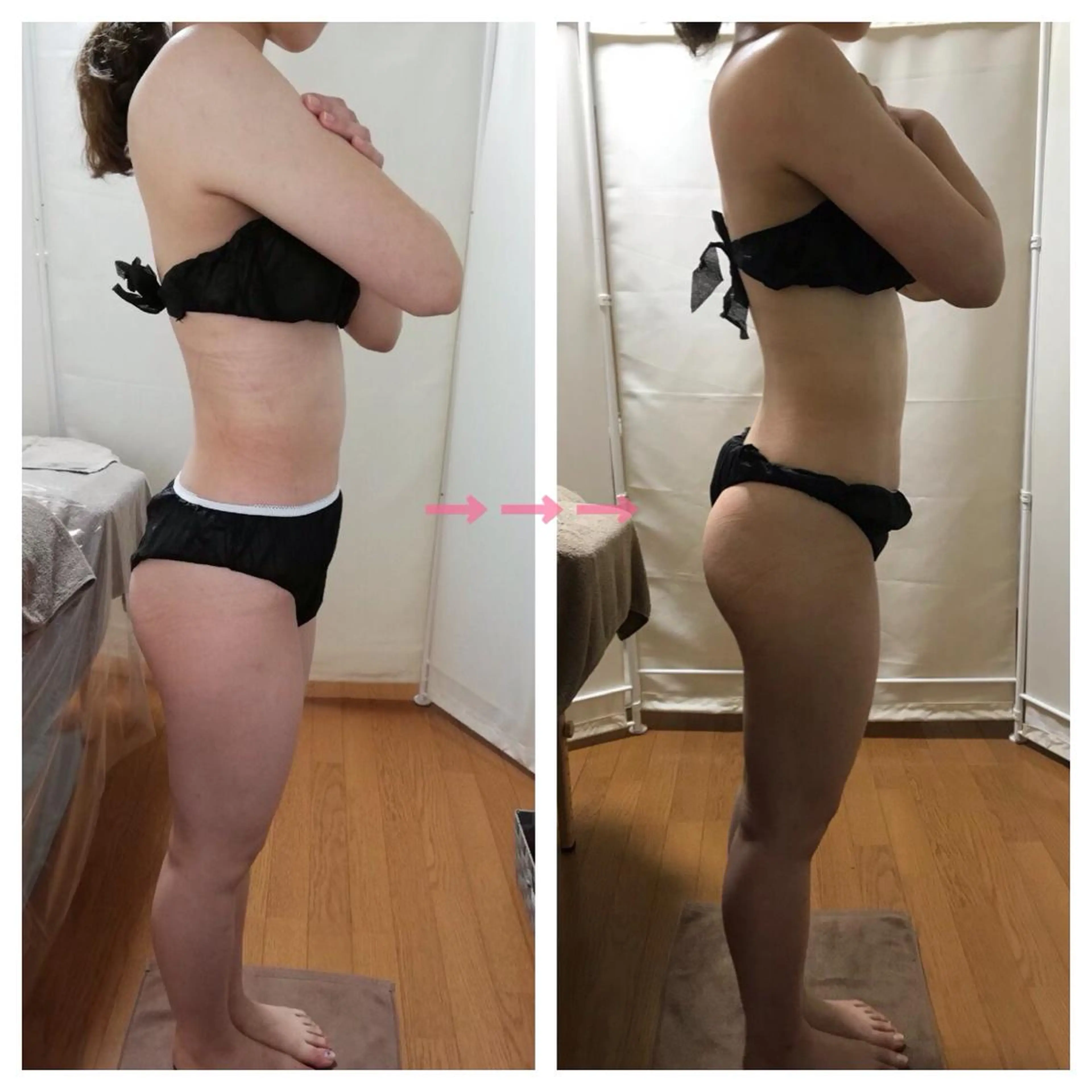 biloop所属・《痩身×疲労改善》 BILOOPのエステ・リラクイメージ