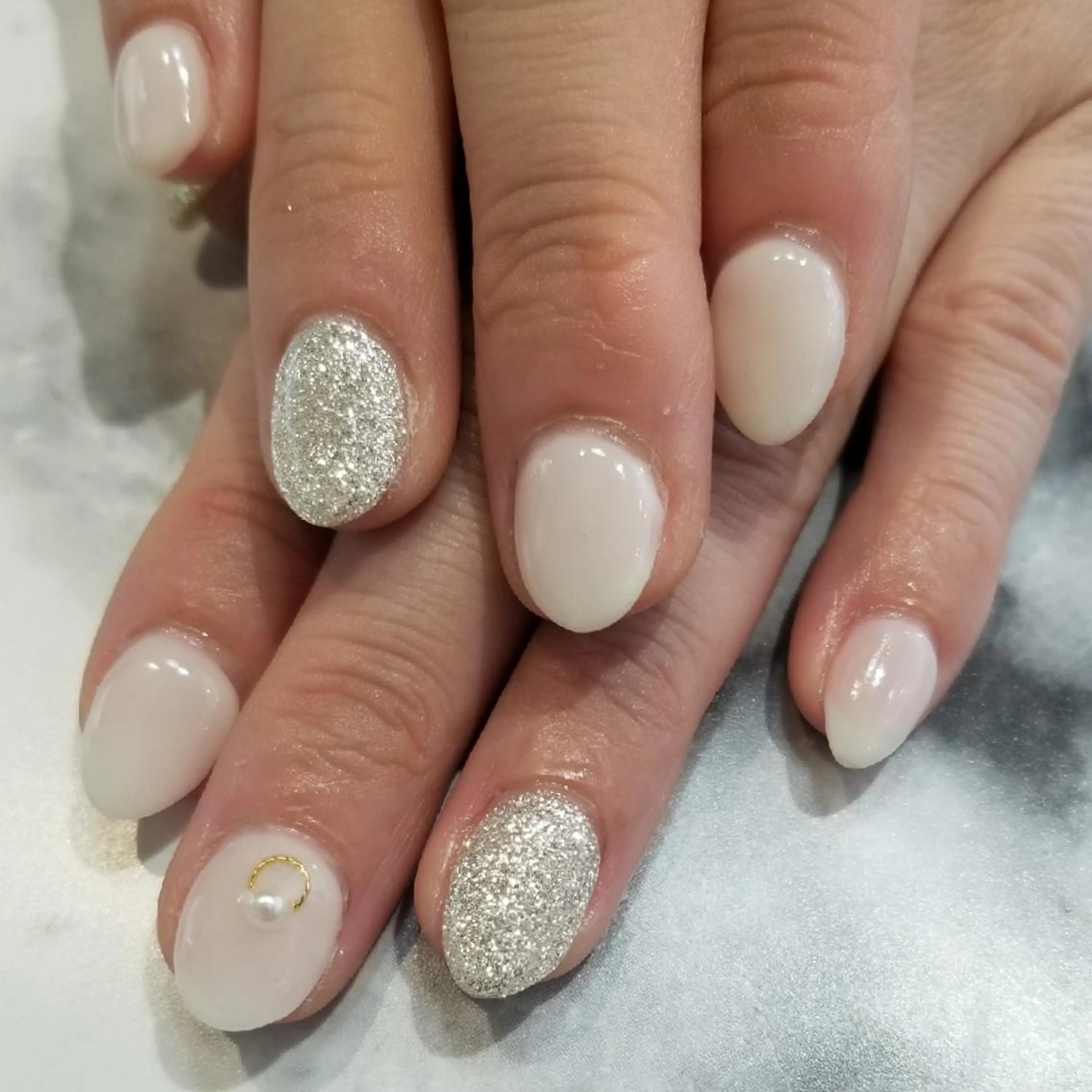 ネイル Nailsalon G.S.F Hisaのネイルデザイン