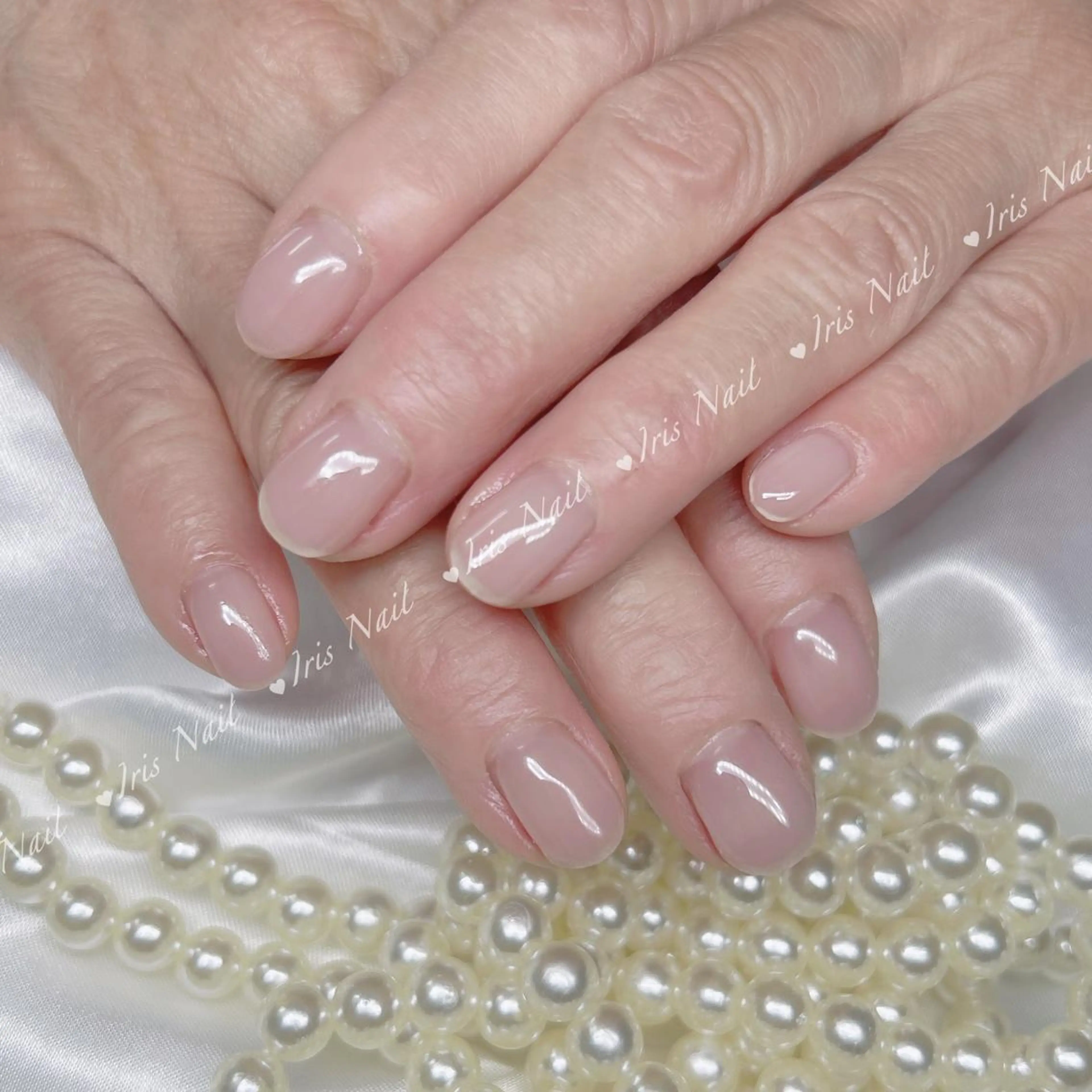 ネイル IRIS NAIL大塚のネイルデザイン