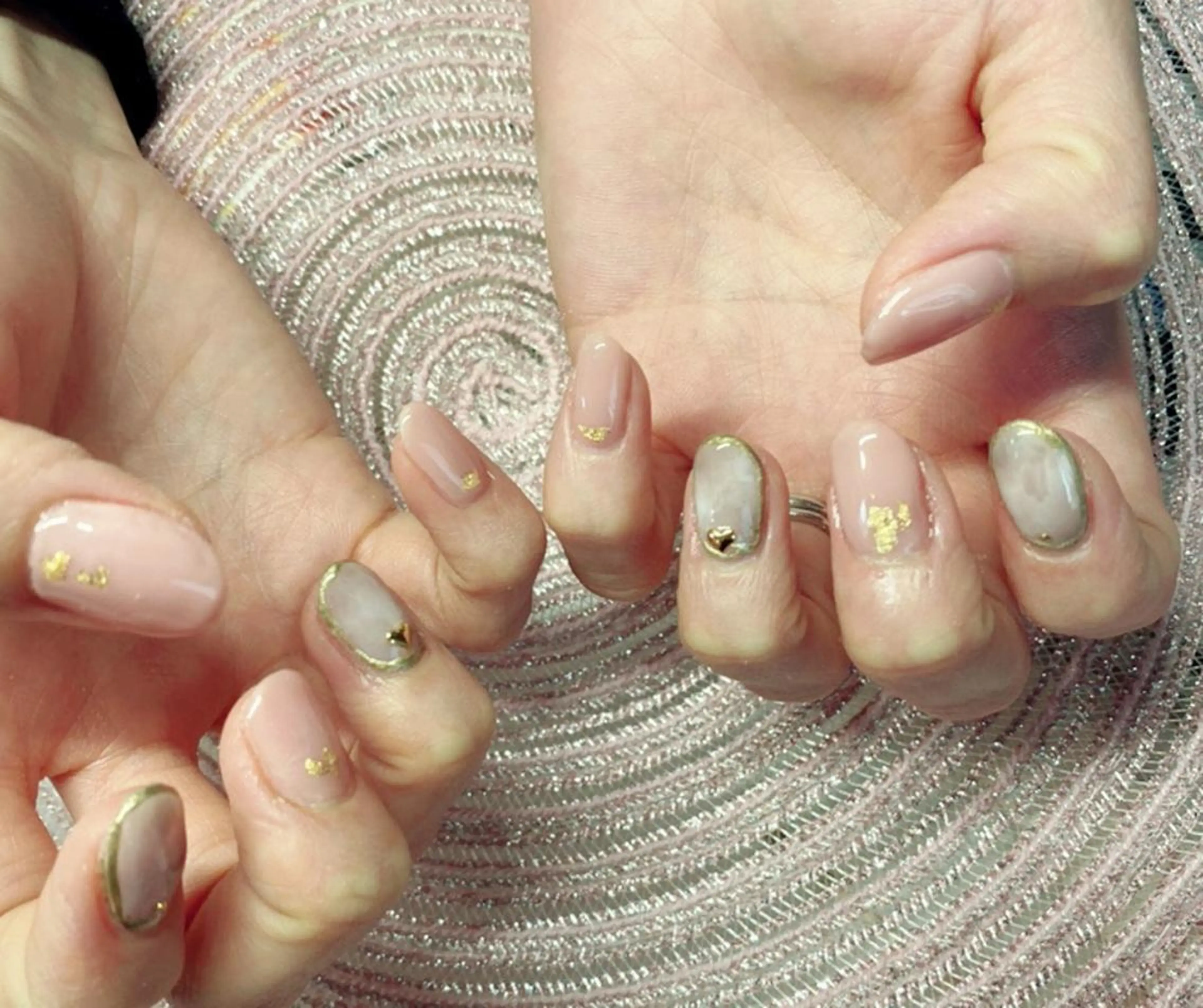 ネイル ネイリスト♡ AYAKOのネイルデザイン