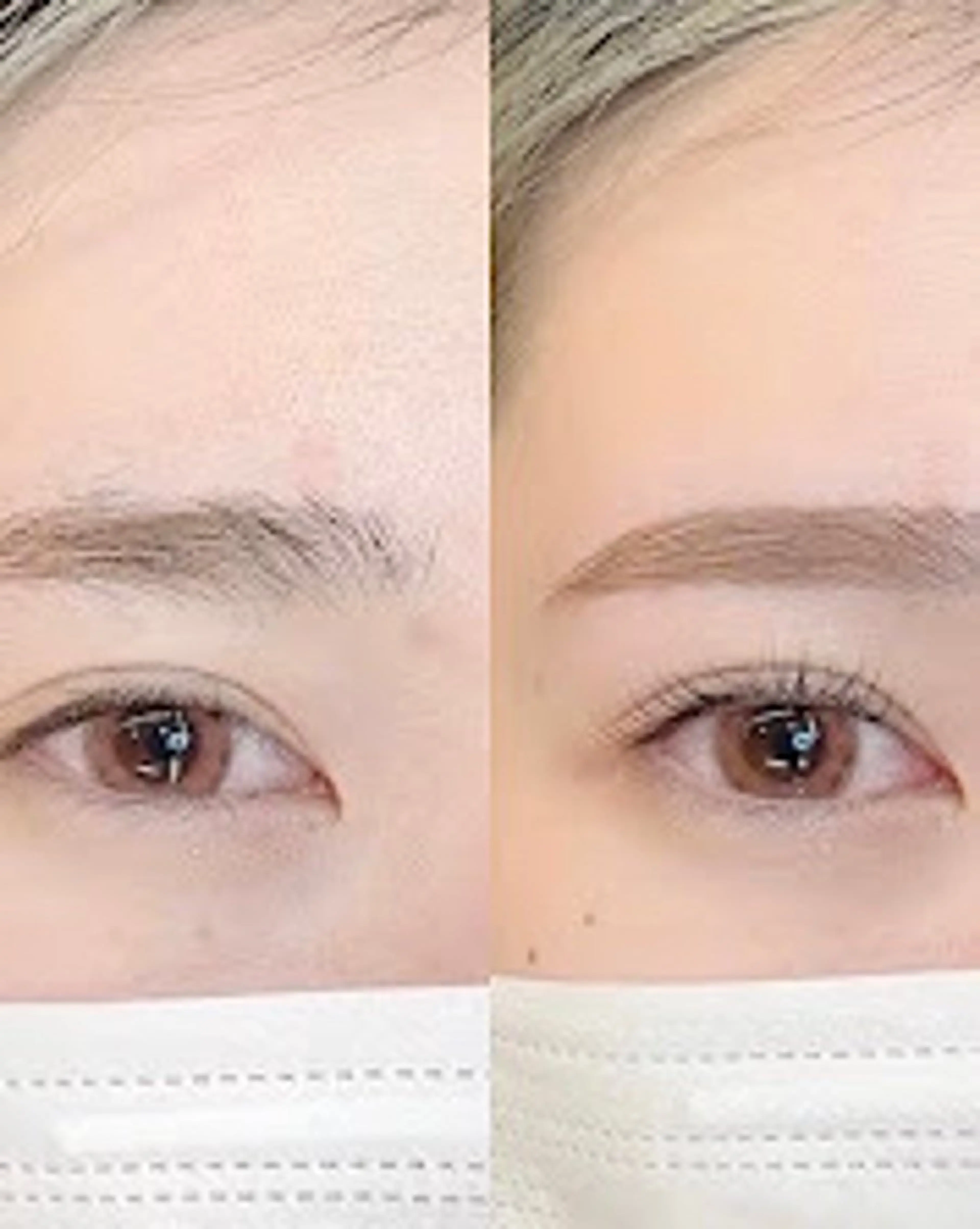 アイブロウ アイブロウサロン i'm無料モデル✨の眉毛・アイブロウイメージ