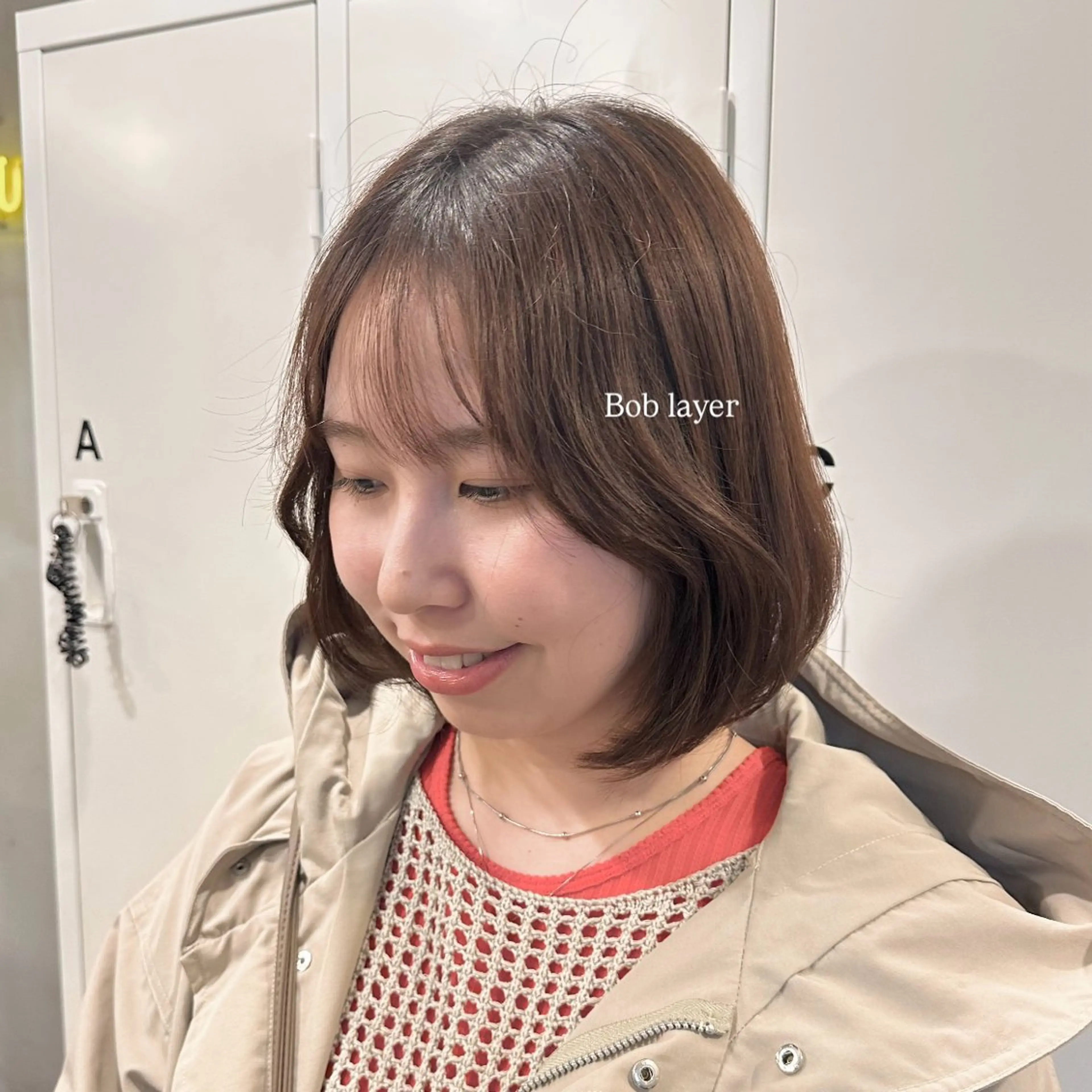 【毎月のメンテナンス💡】カラー+選べるトリートメント🌛*゜¥5,500の写真