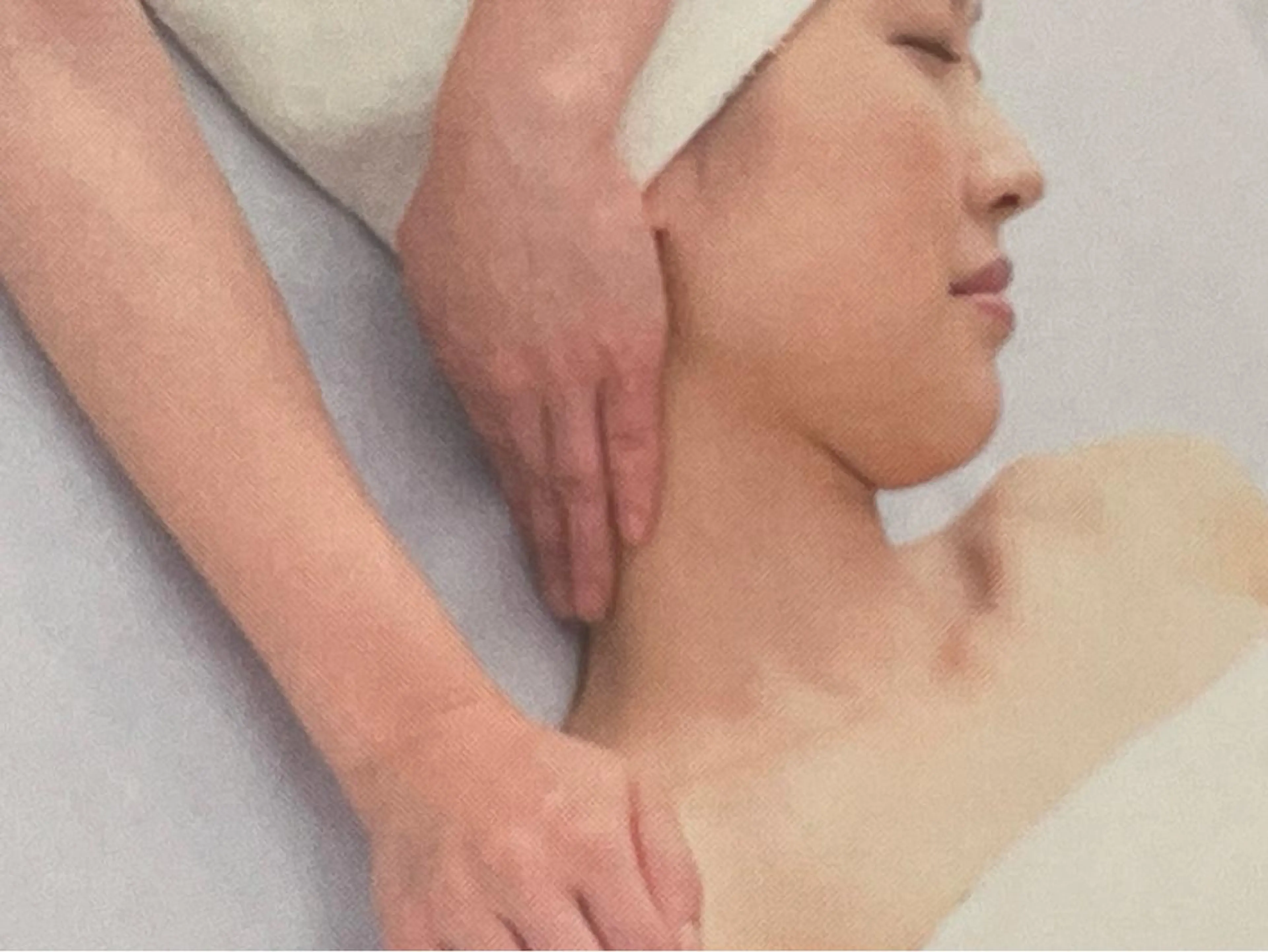 フェイシャルサロン オーガニックロハスのエステ・リラクイメージ