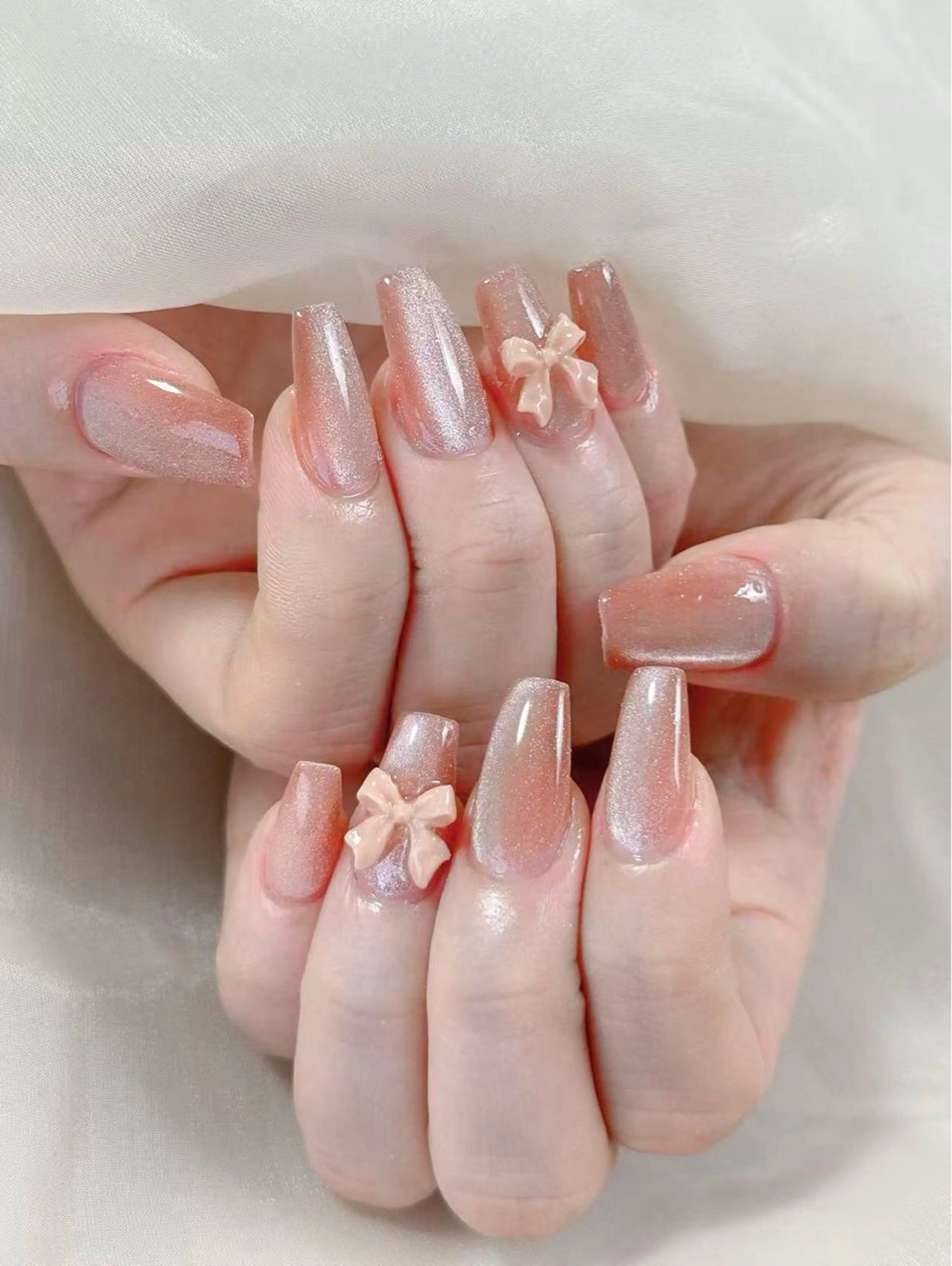 ネイル ハンドネイル 小 雨のネイルデザイン