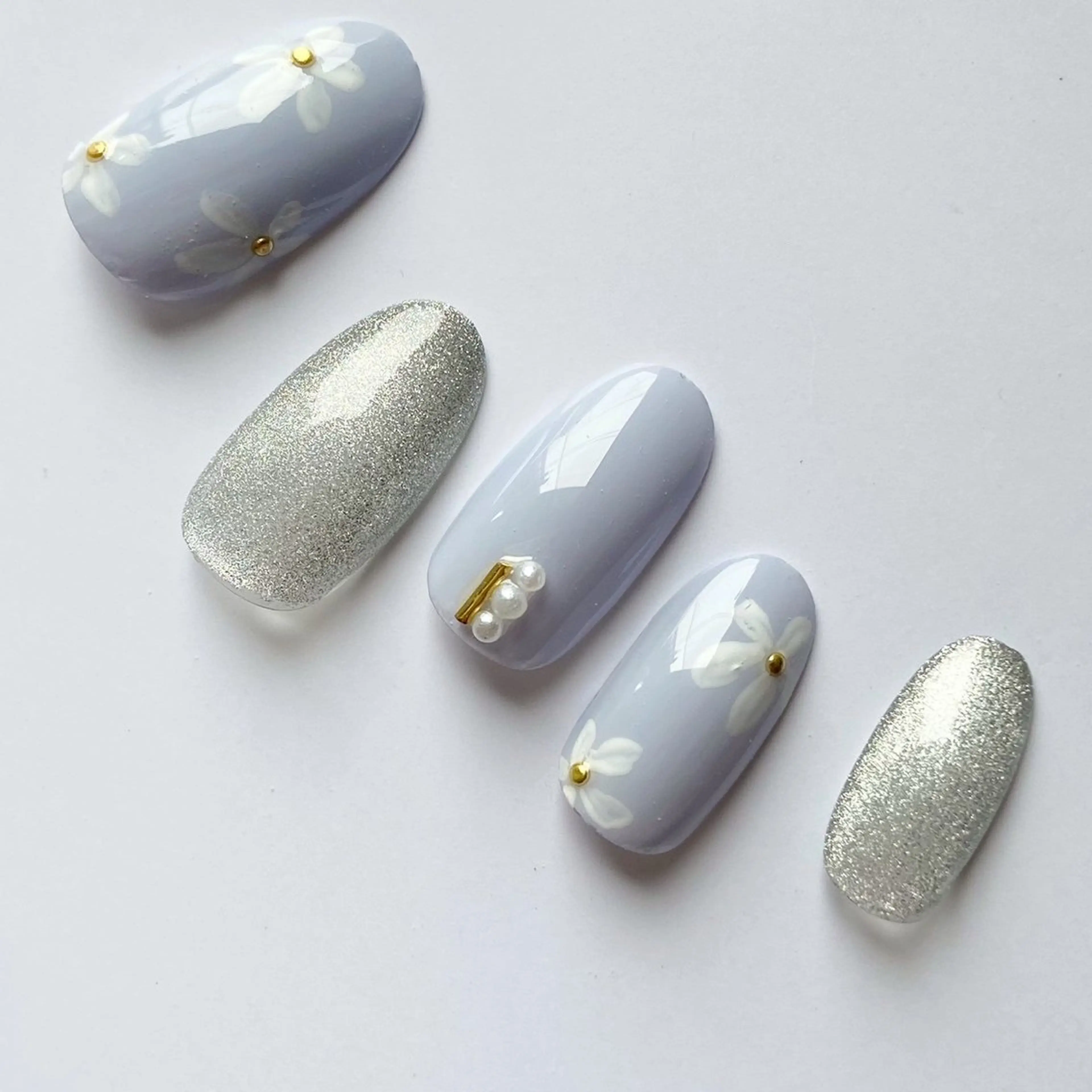 ネイル ネイルチップ private salon MUMEI所属・🫧 KAORIのネイルデザイン