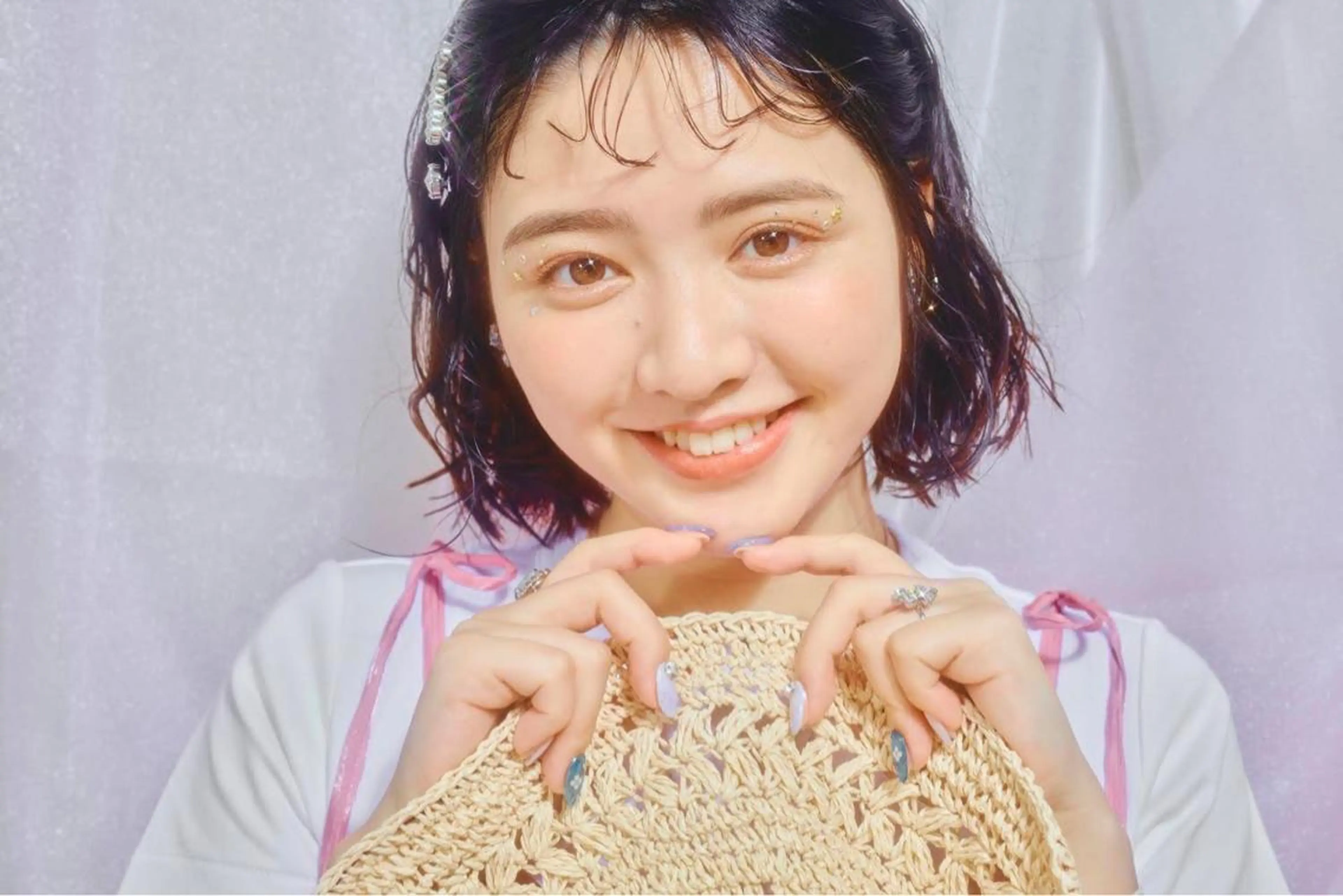 ネイル KODA308 Saoriのネイルデザイン