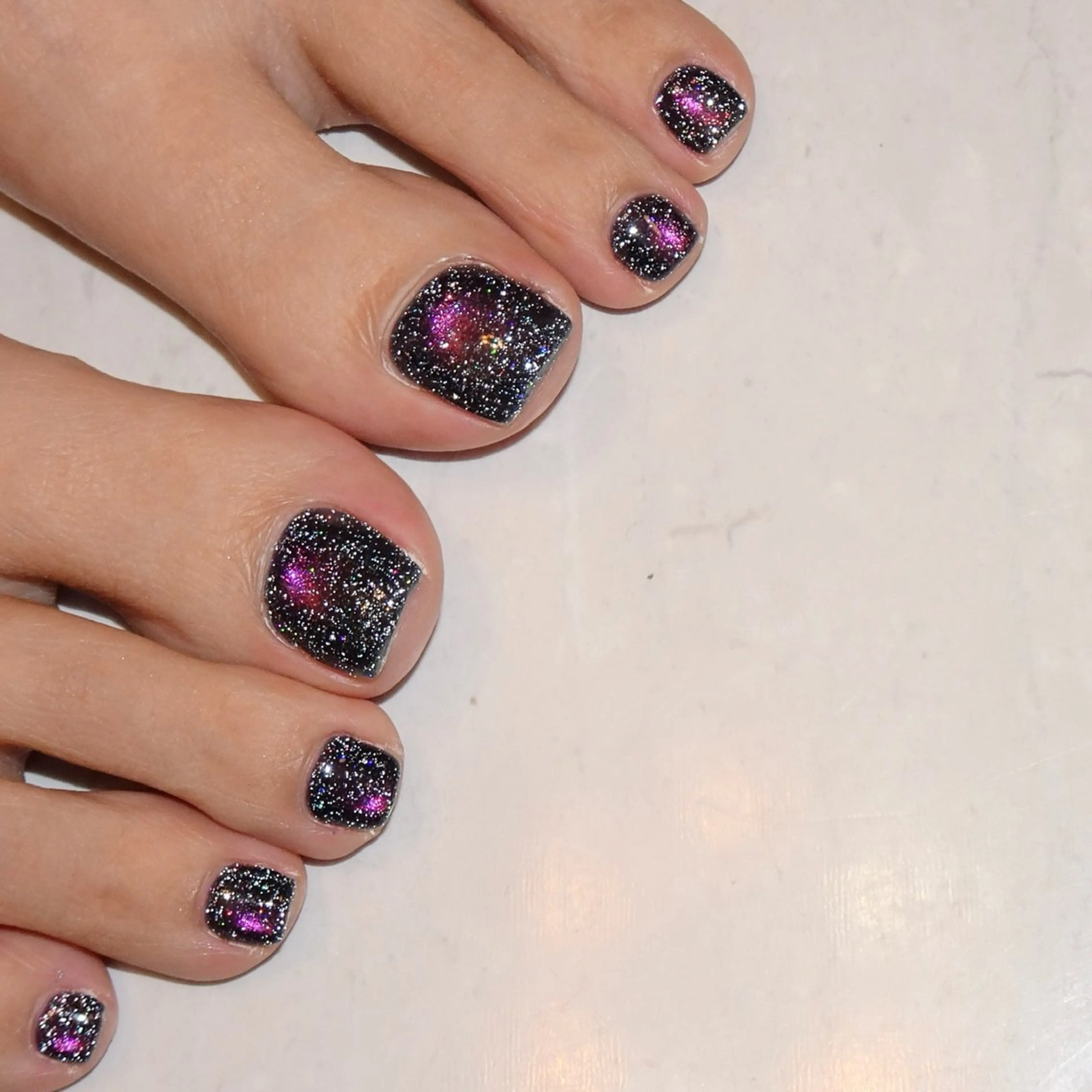 ネイル Ami 🦥のネイルデザイン