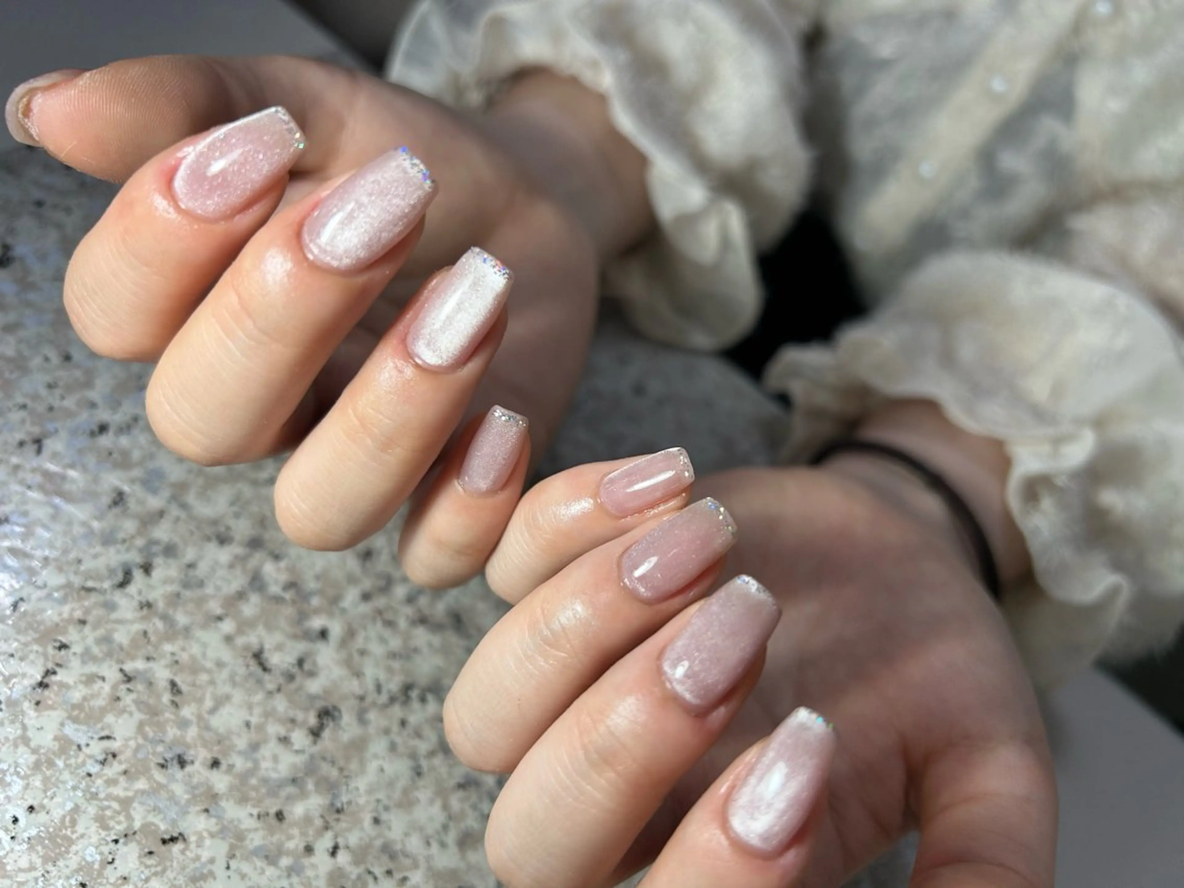 ネイル nailroom‪ sb‪‪𓈒𓂂𓏸のネイルデザイン