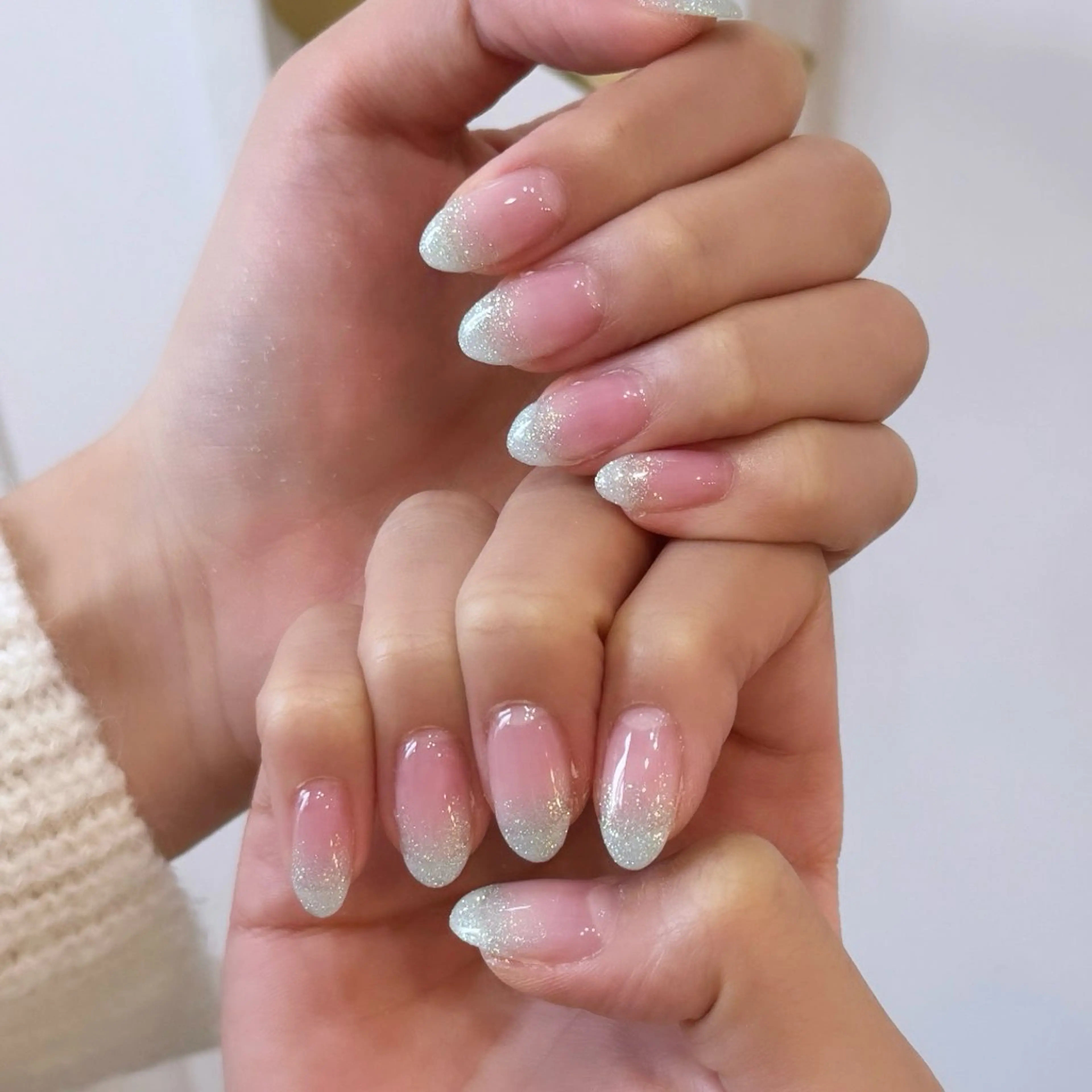 ネイル cana LANDHAKATAのネイルデザイン