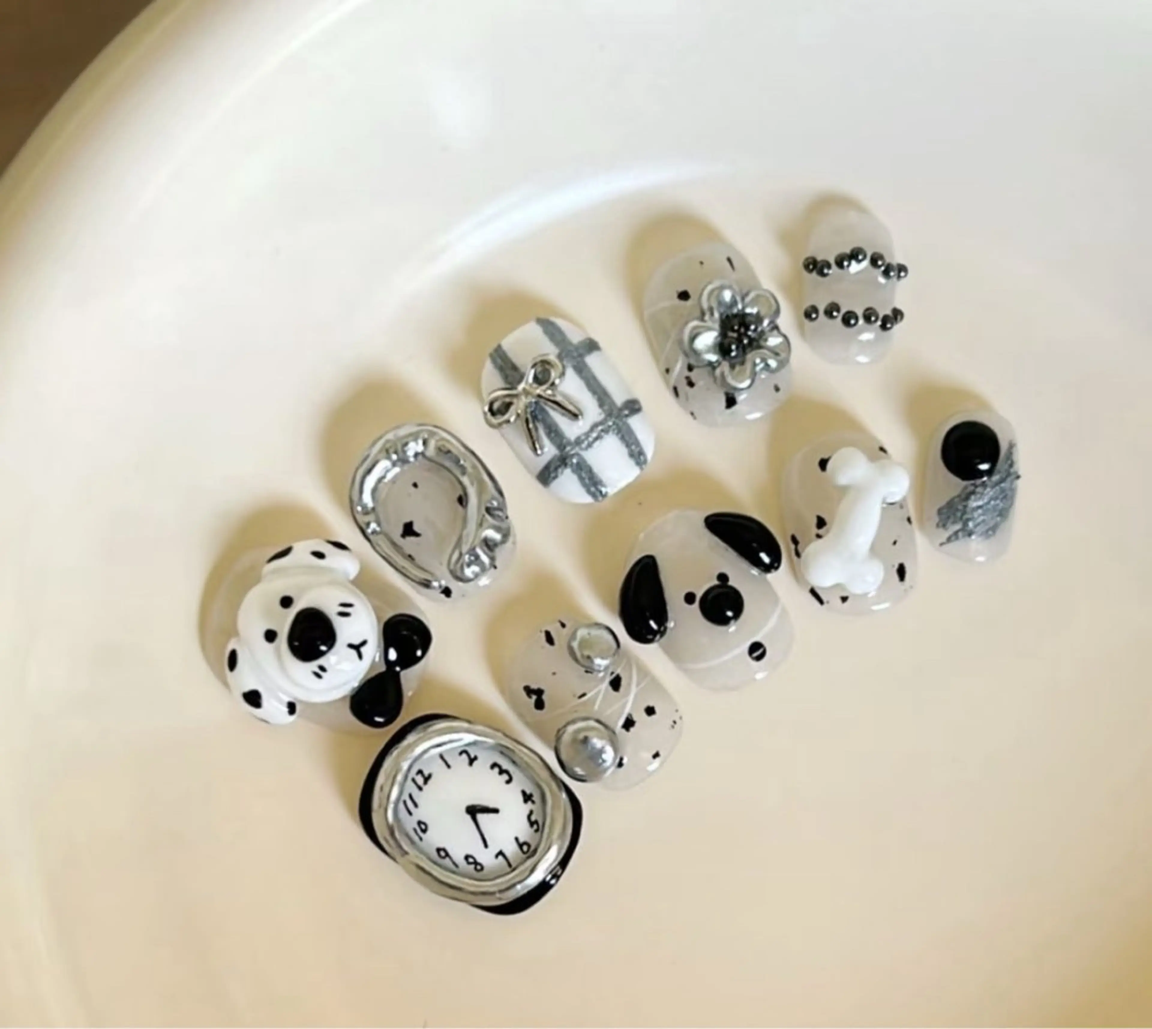 ネイル 🎀MIYUKI Salon🎀のネイルデザイン