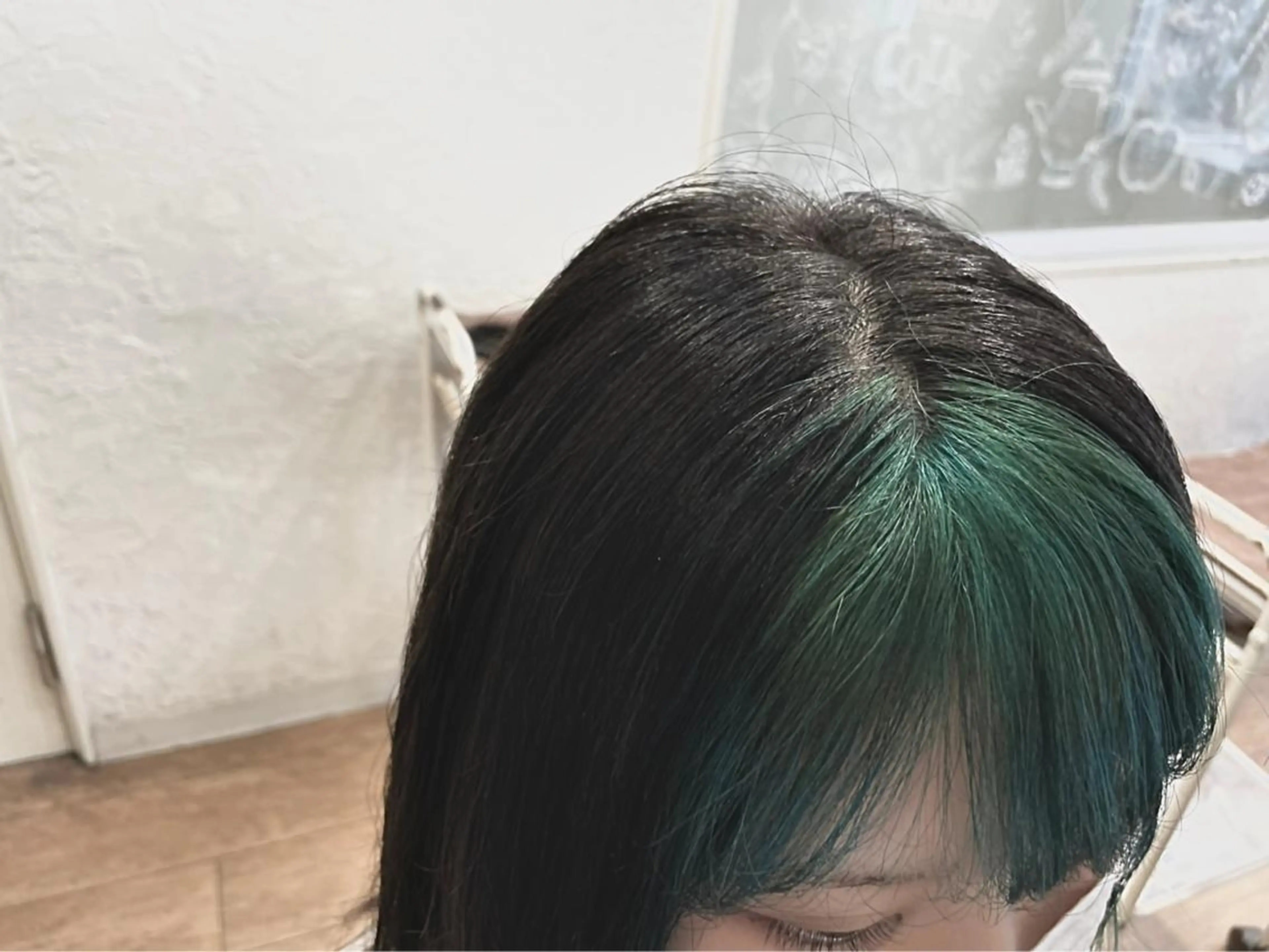 ショート カラー Colk ☆のマツエク・マツパデザイン