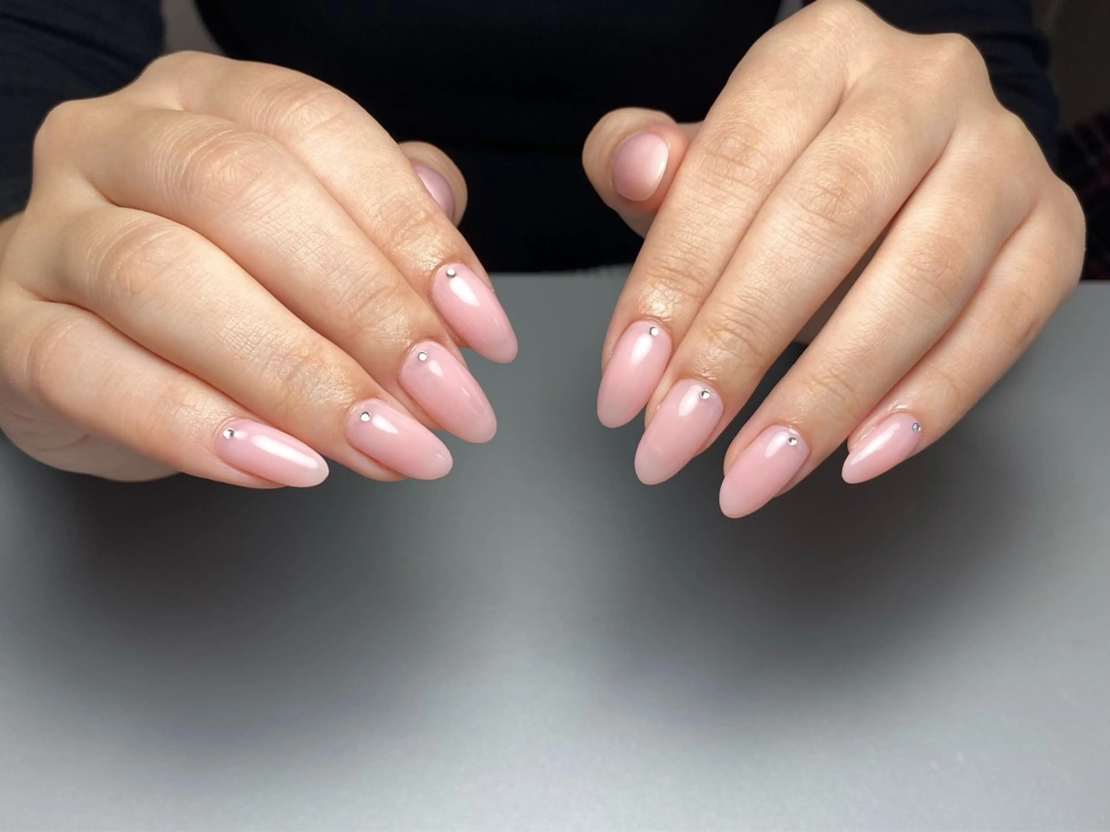 ネイル ハンドネイル 山口 彩子のネイルデザイン