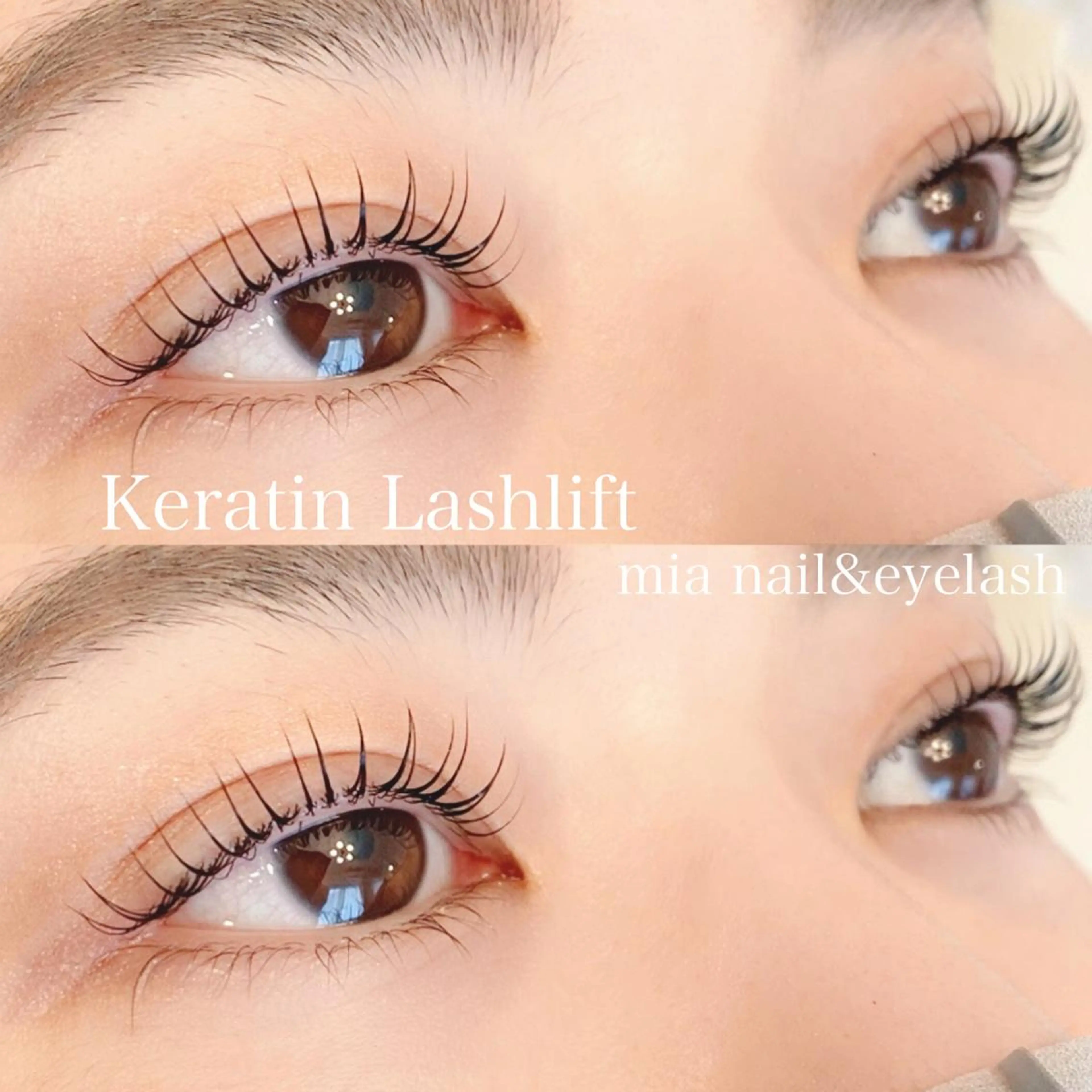 マツエク・マツパ eyelist 𖥧𖤣KYOKAのマツエク・マツパデザイン