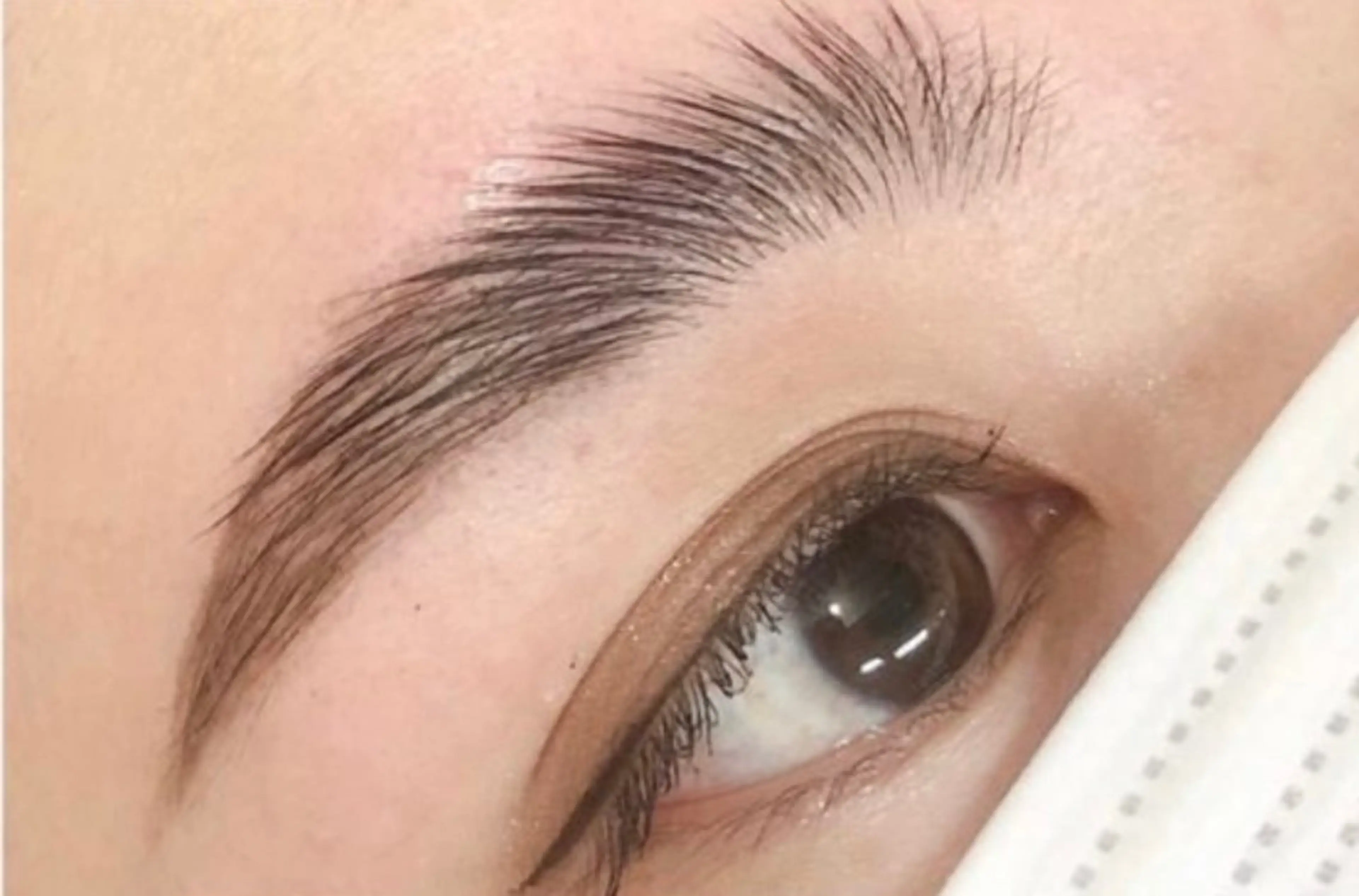 Chelien下赤塚所属・❤︎ M❤︎のマツエク・マツパデザイン