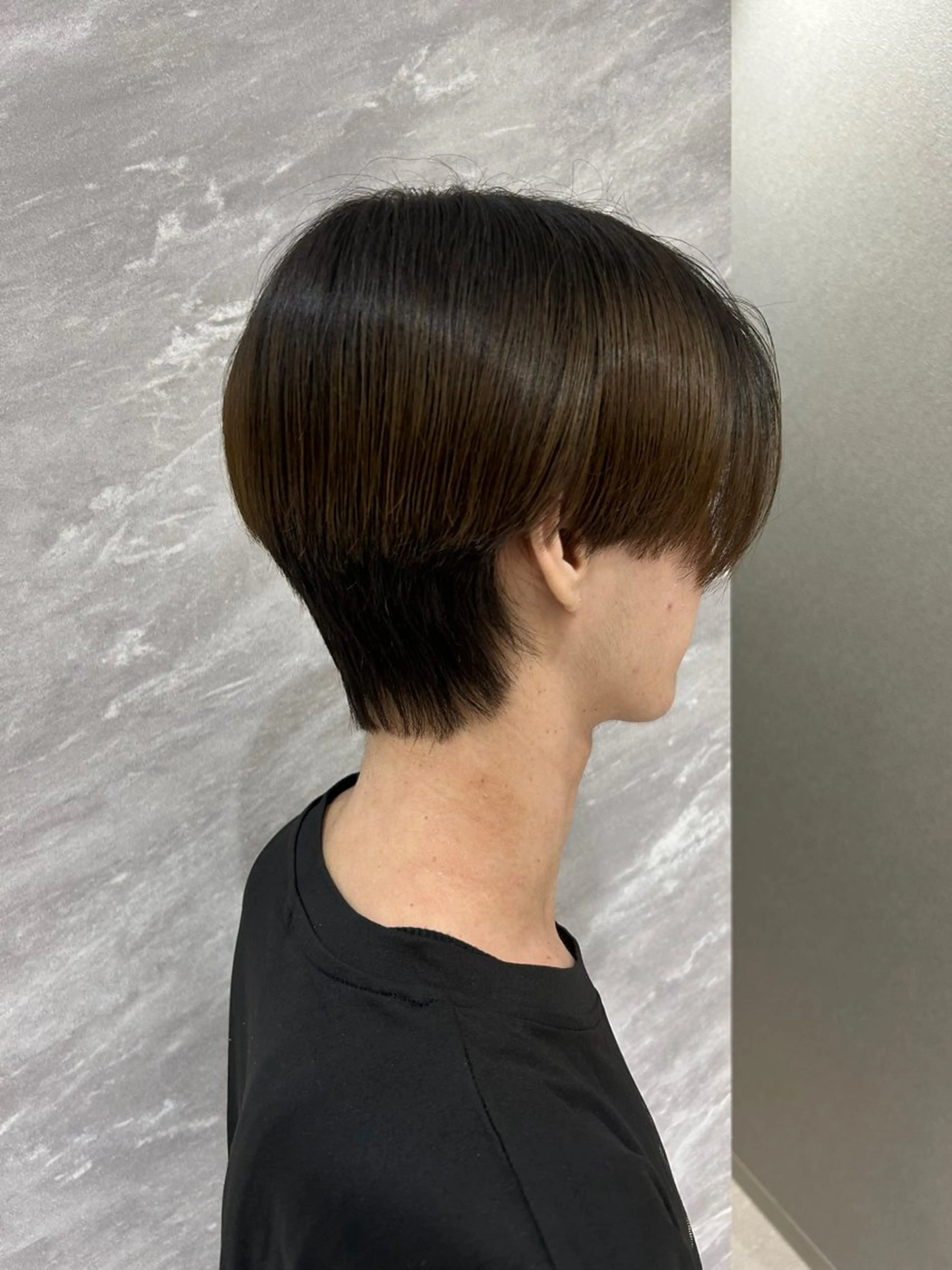 メンズ 本厚木🪅カット🪅 カラー🪅Aoiのヘアスタイル