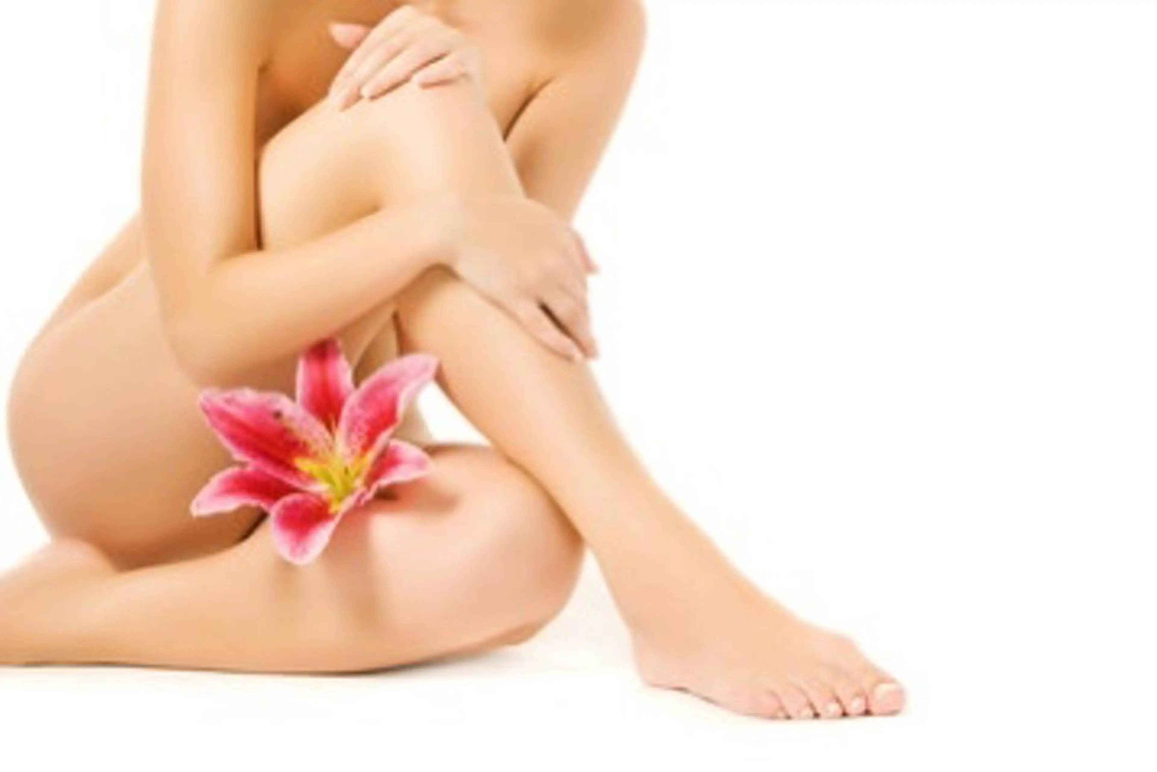 【脱毛/全身・VIO】ハイブリッド光脱毛✨の写真