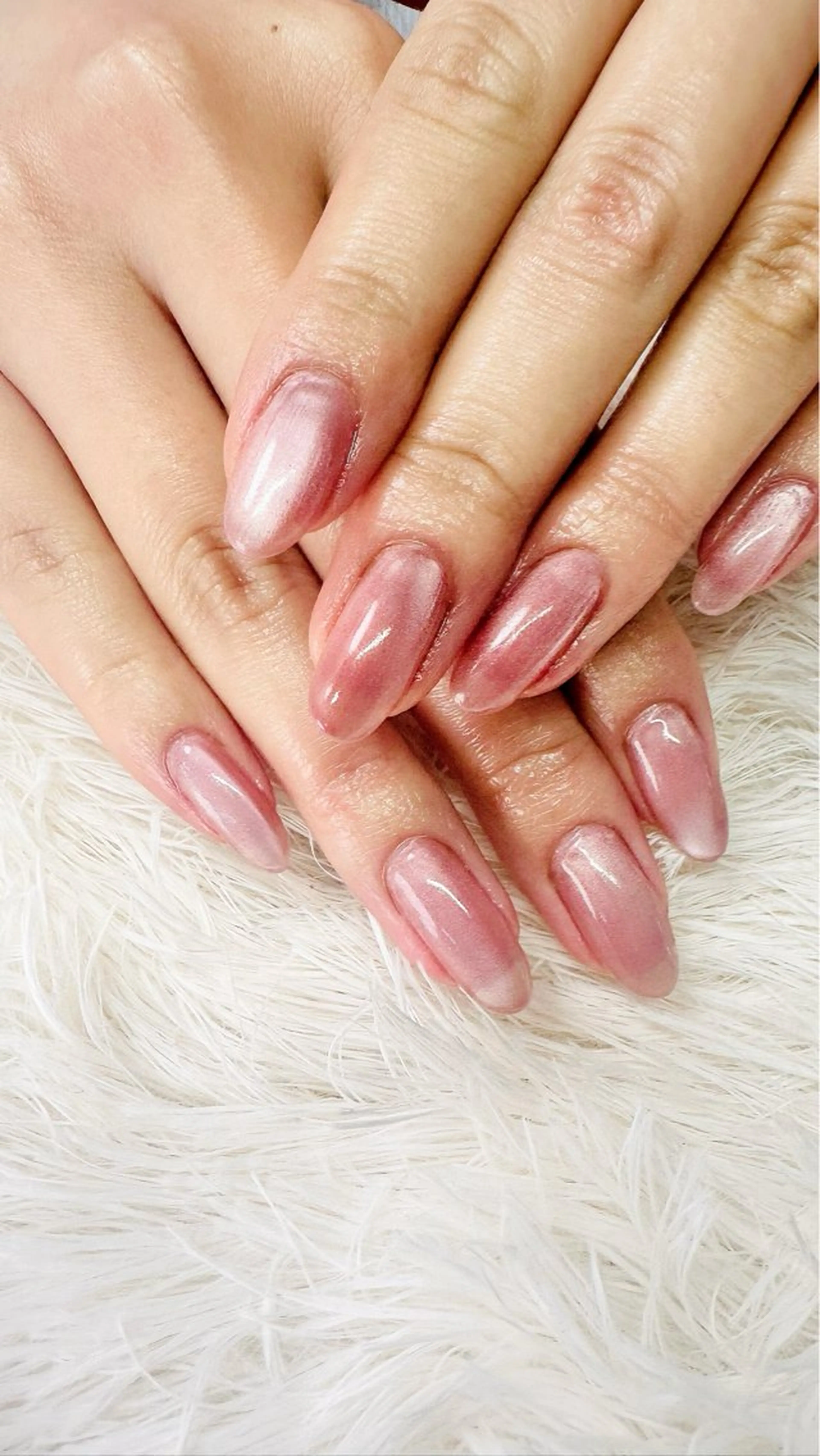 ネイル ハンドネイル mahaloネイル 🫧yayoiのネイルデザイン